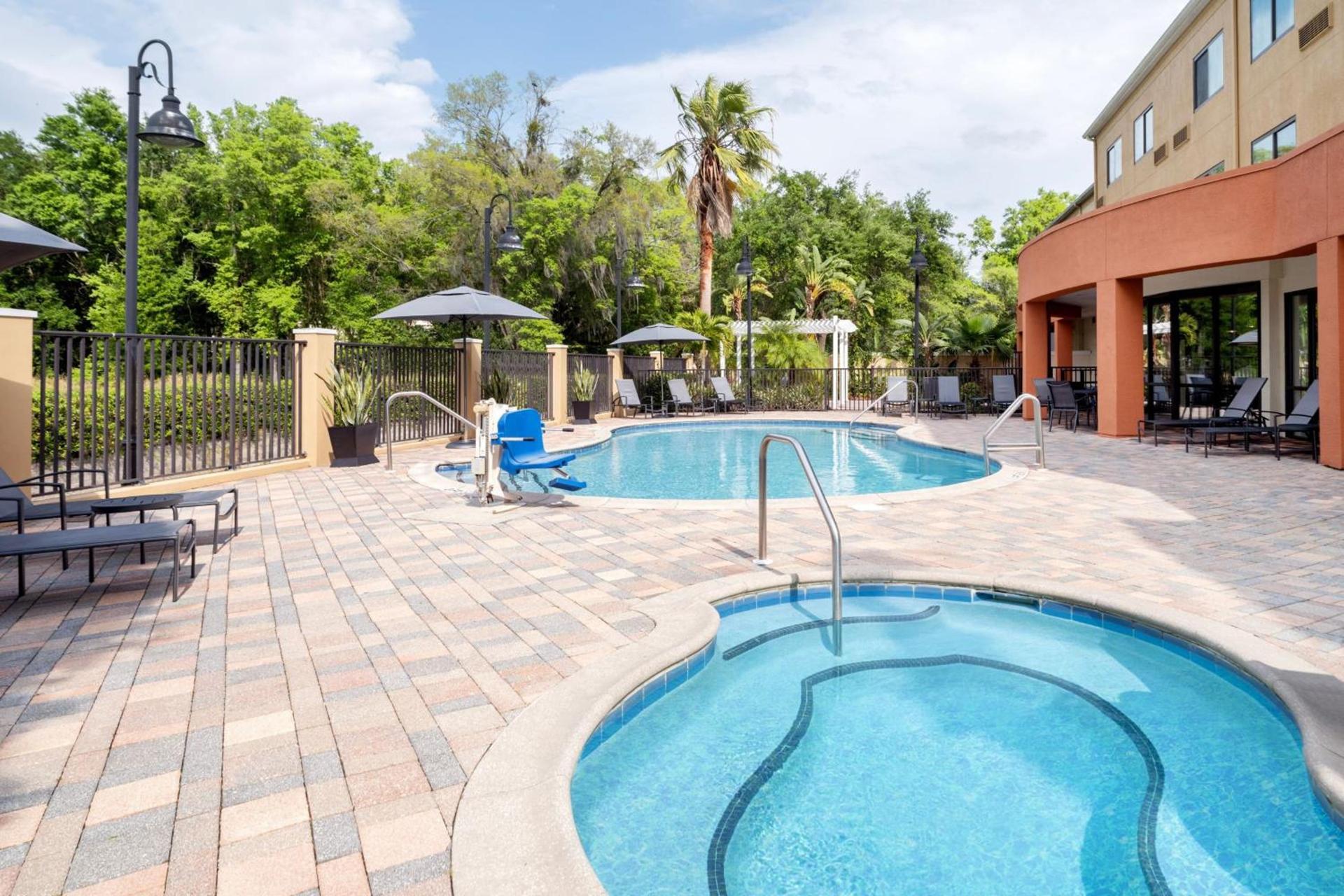 Fairfield Inn & Suites Orlando Ocoee photo 19