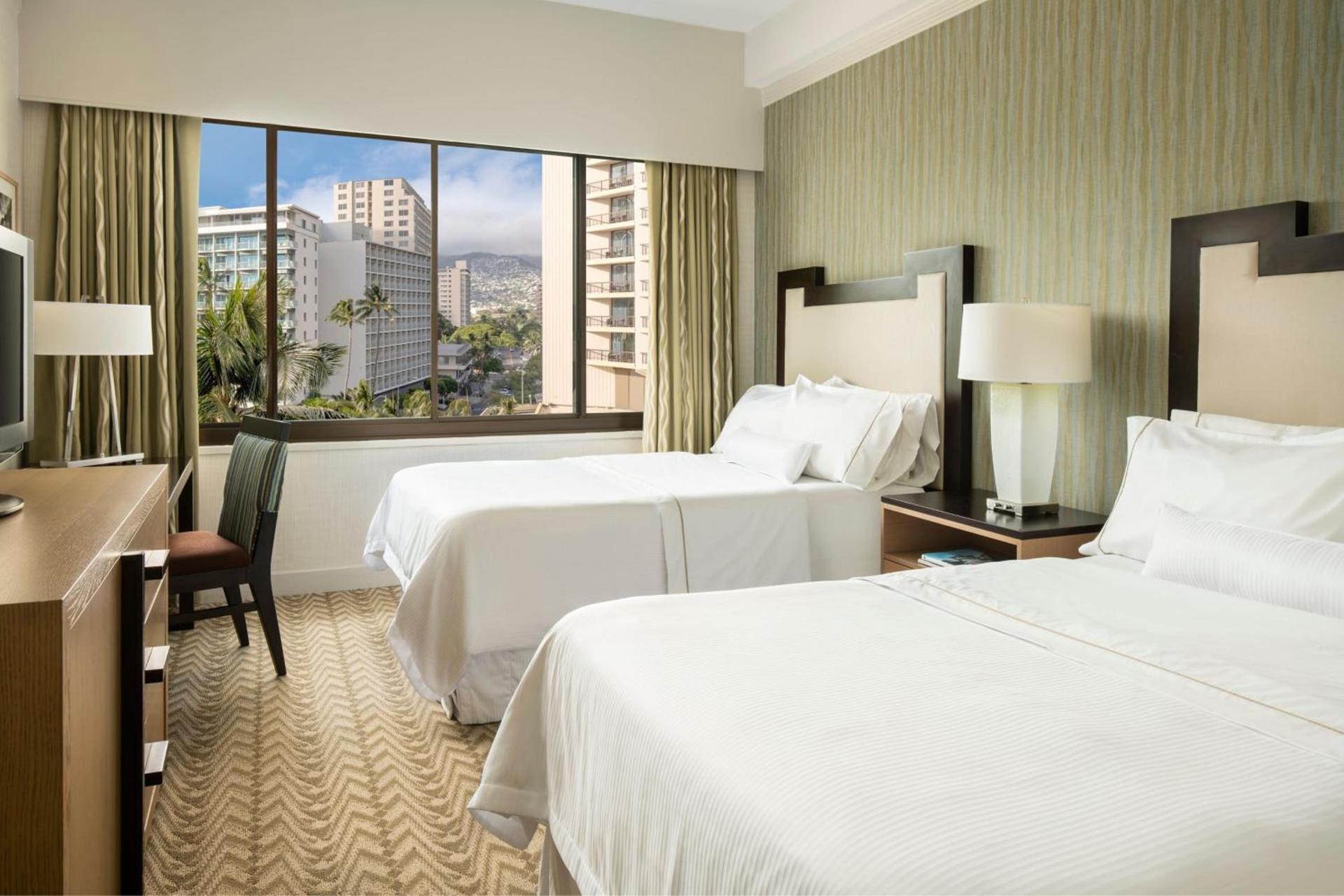 Moana Surfrider, A Westin Resort & Spa, Waikiki Beach photo 30
