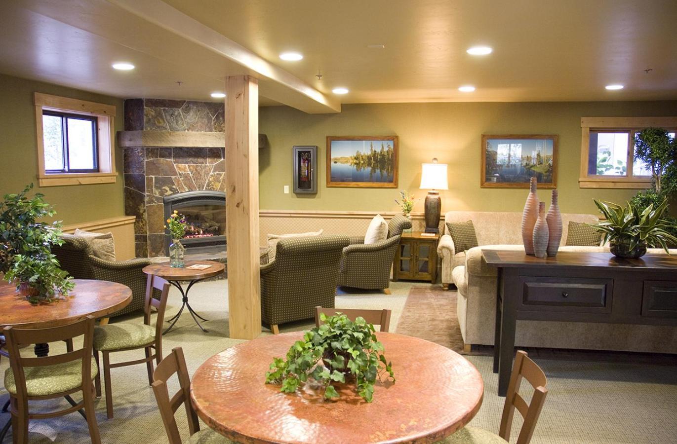 GetAways at Olympic Village Inn photo 12