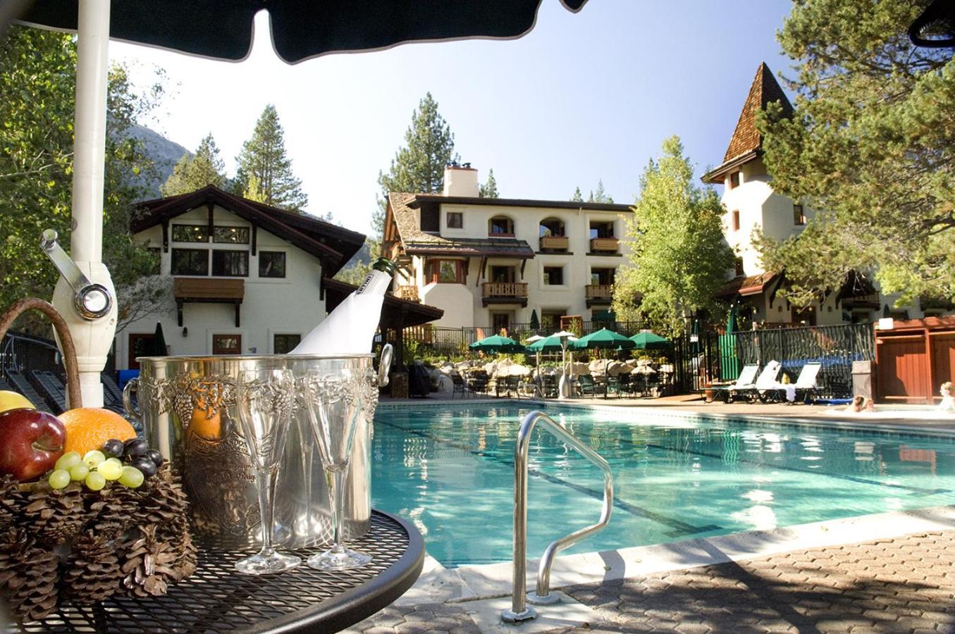 GetAways at Olympic Village Inn photo 8