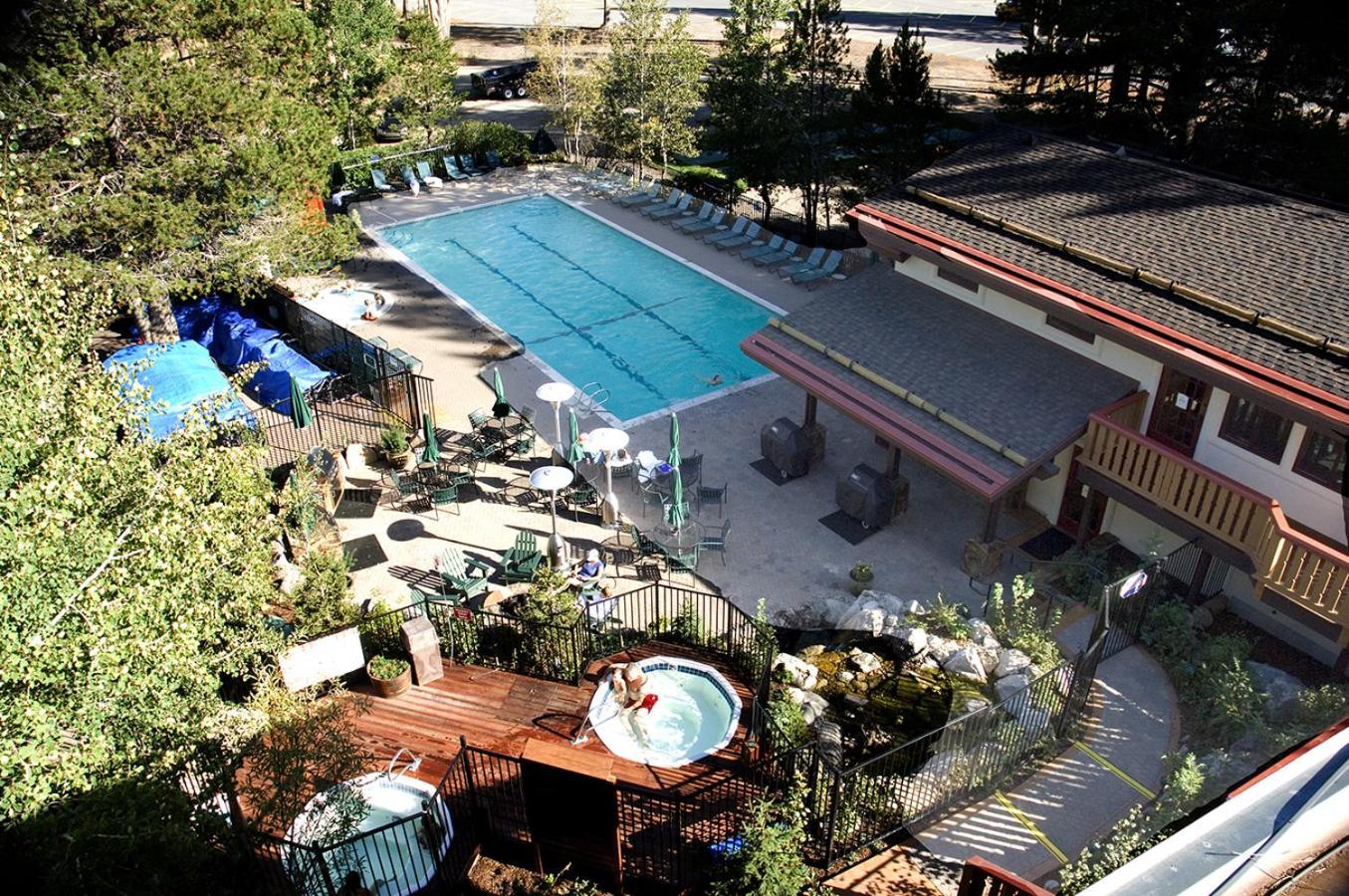 GetAways at Olympic Village Inn photo 9