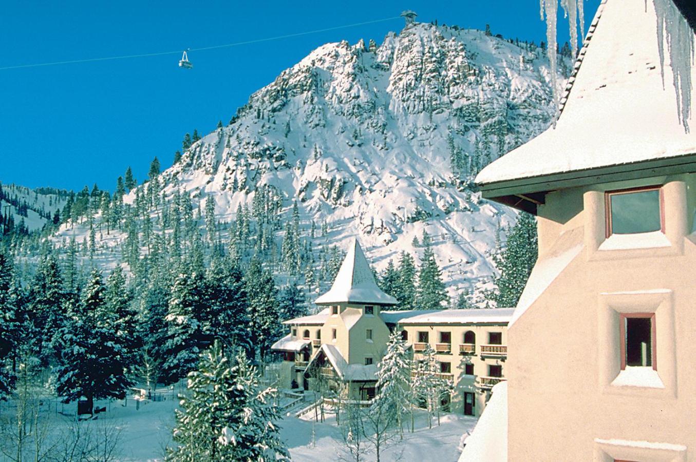 GetAways at Olympic Village Inn photo 6