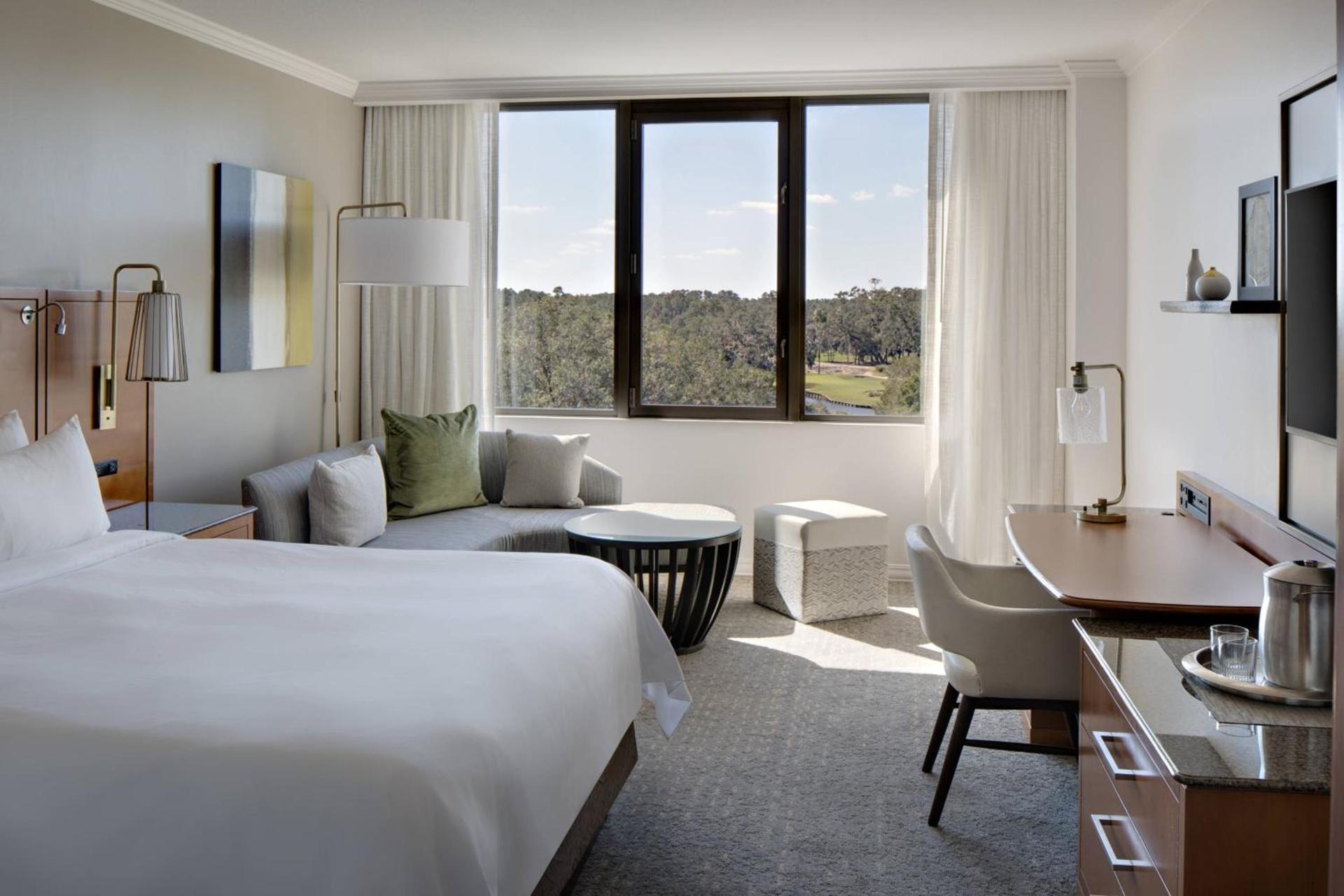 Sawgrass Marriott Golf Resort & Spa photo 19