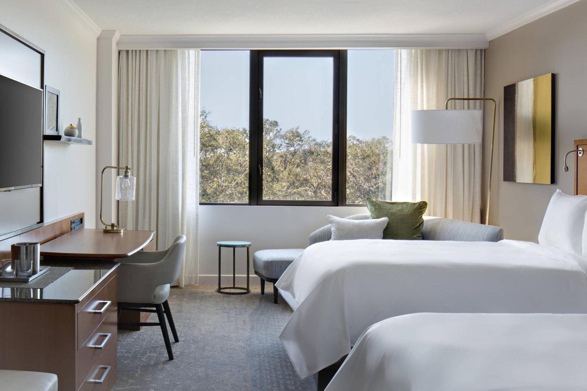 Sawgrass Marriott Golf Resort & Spa photo 20