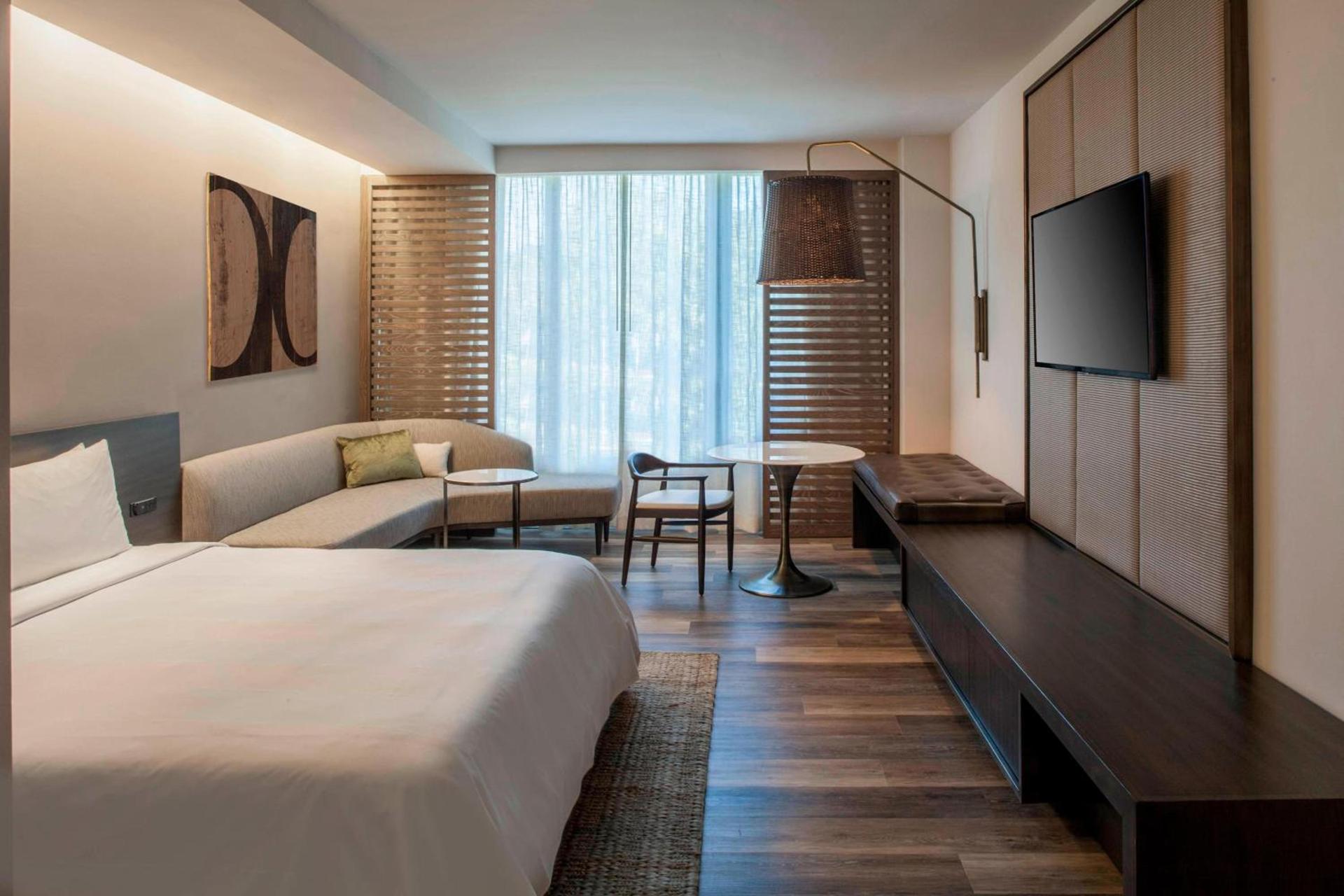 Sawgrass Marriott Golf Resort & Spa photo 21
