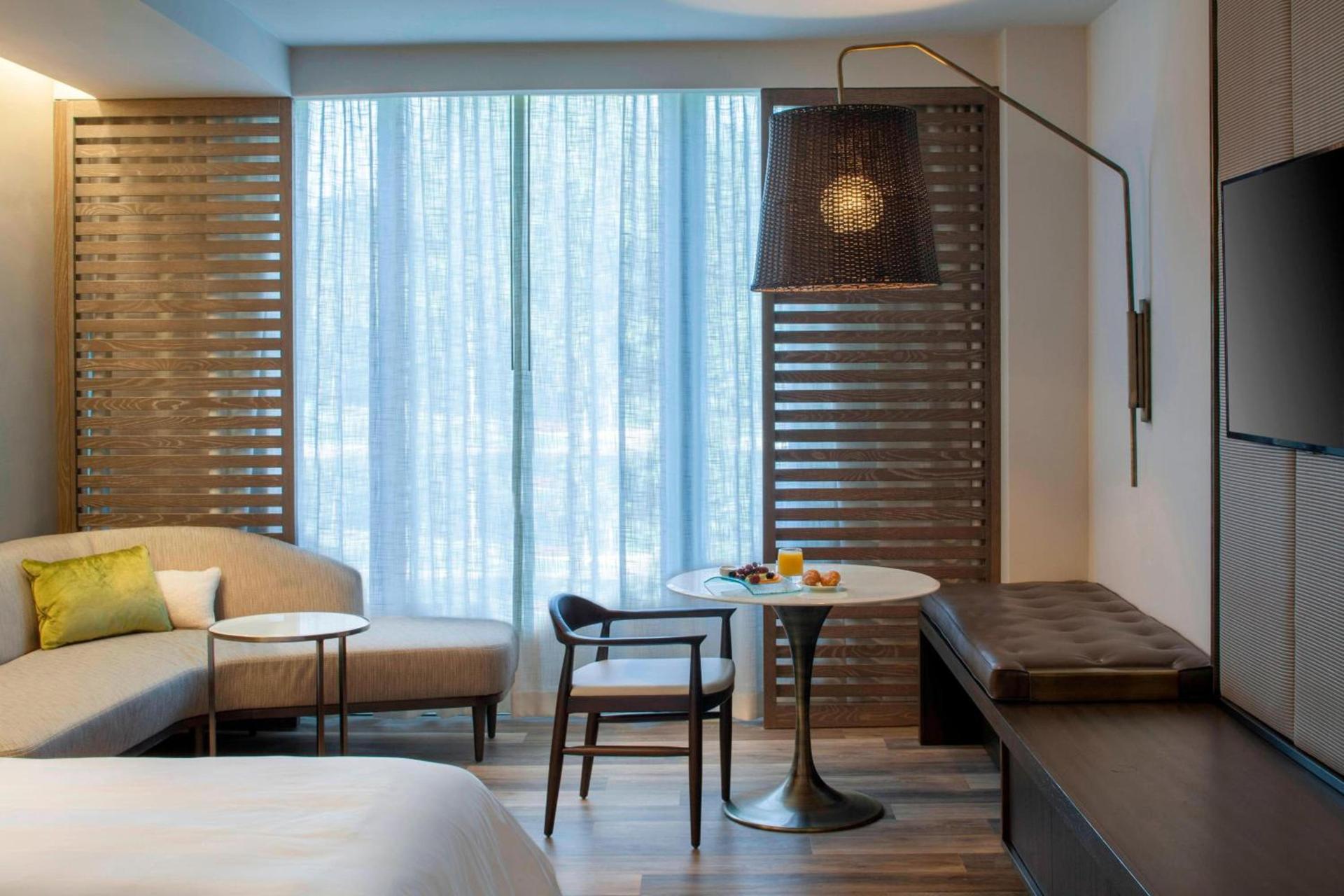Sawgrass Marriott Golf Resort & Spa photo 22