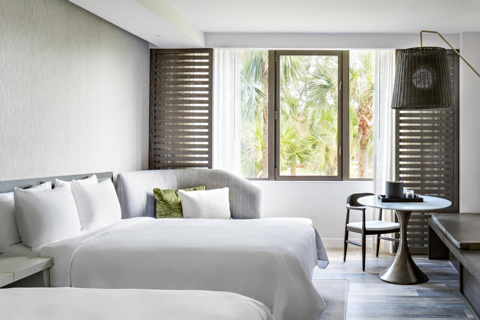 Sawgrass Marriott Golf Resort & Spa photo 23