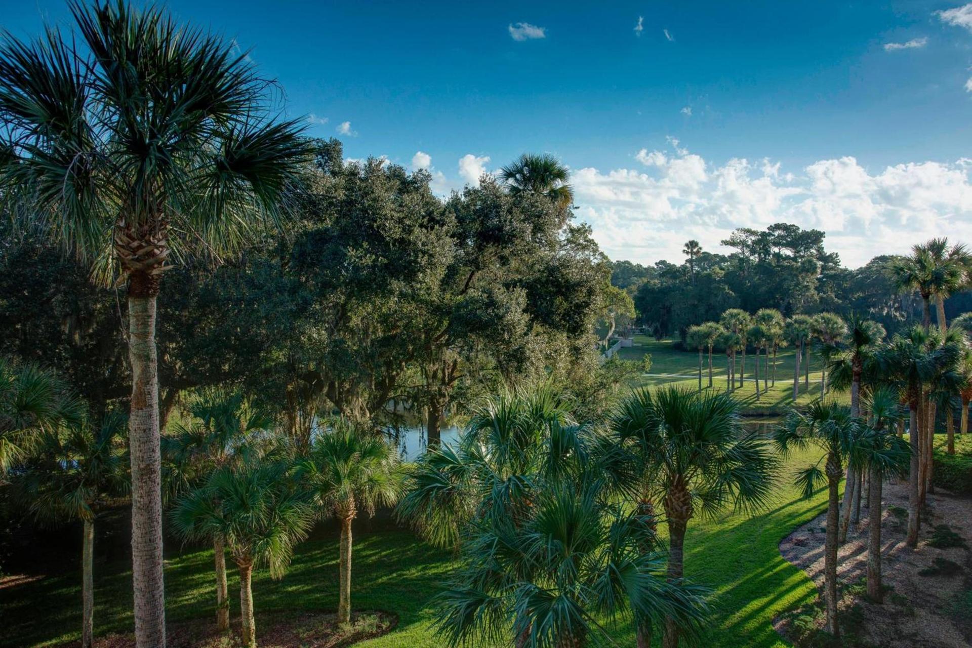 Sawgrass Marriott Golf Resort & Spa photo 25