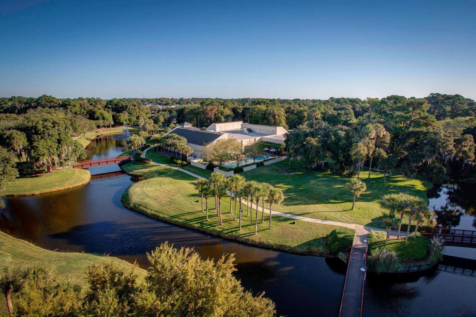Sawgrass Marriott Golf Resort & Spa photo 26