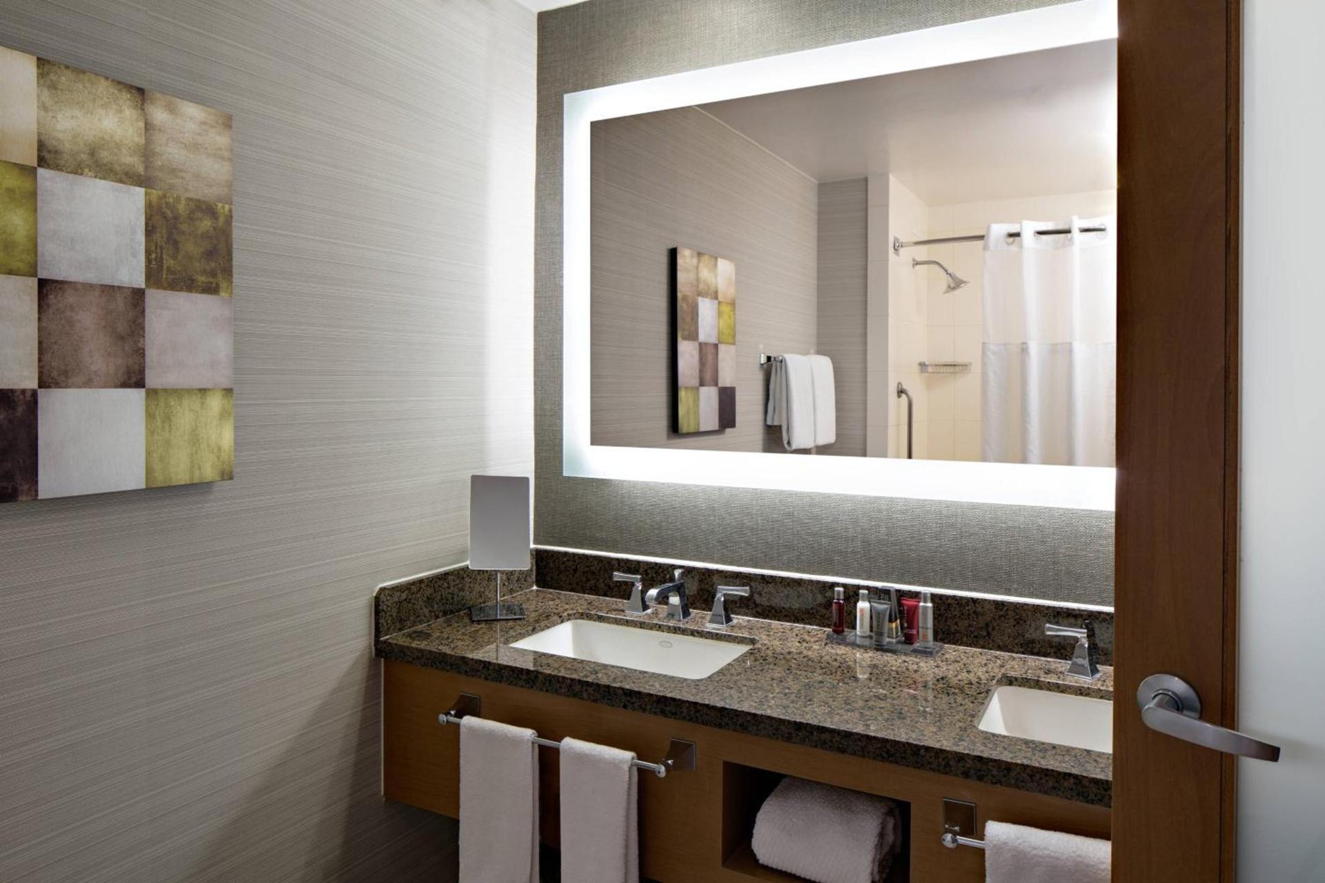 Sawgrass Marriott Golf Resort & Spa photo 27