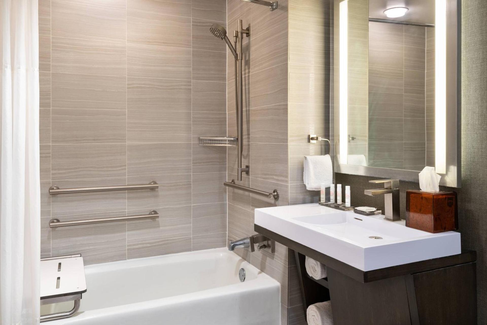 Sawgrass Marriott Golf Resort & Spa photo 28