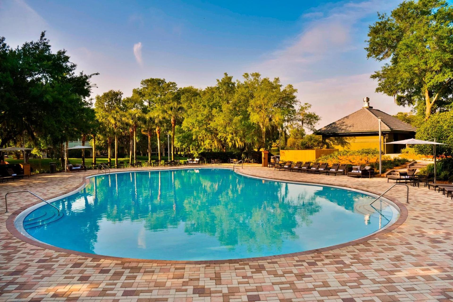 Sawgrass Marriott Golf Resort & Spa photo 94