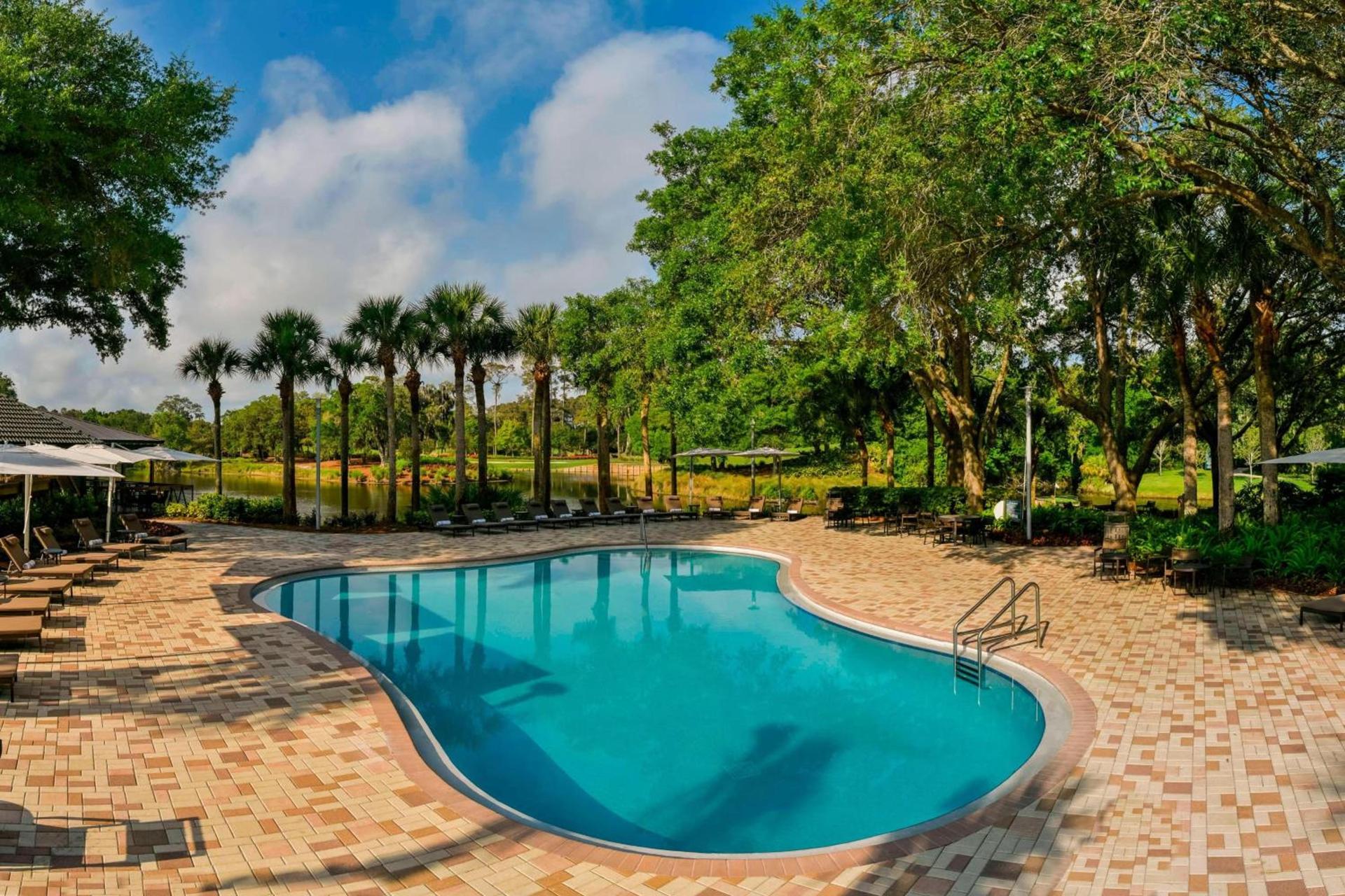 Sawgrass Marriott Golf Resort & Spa photo 95
