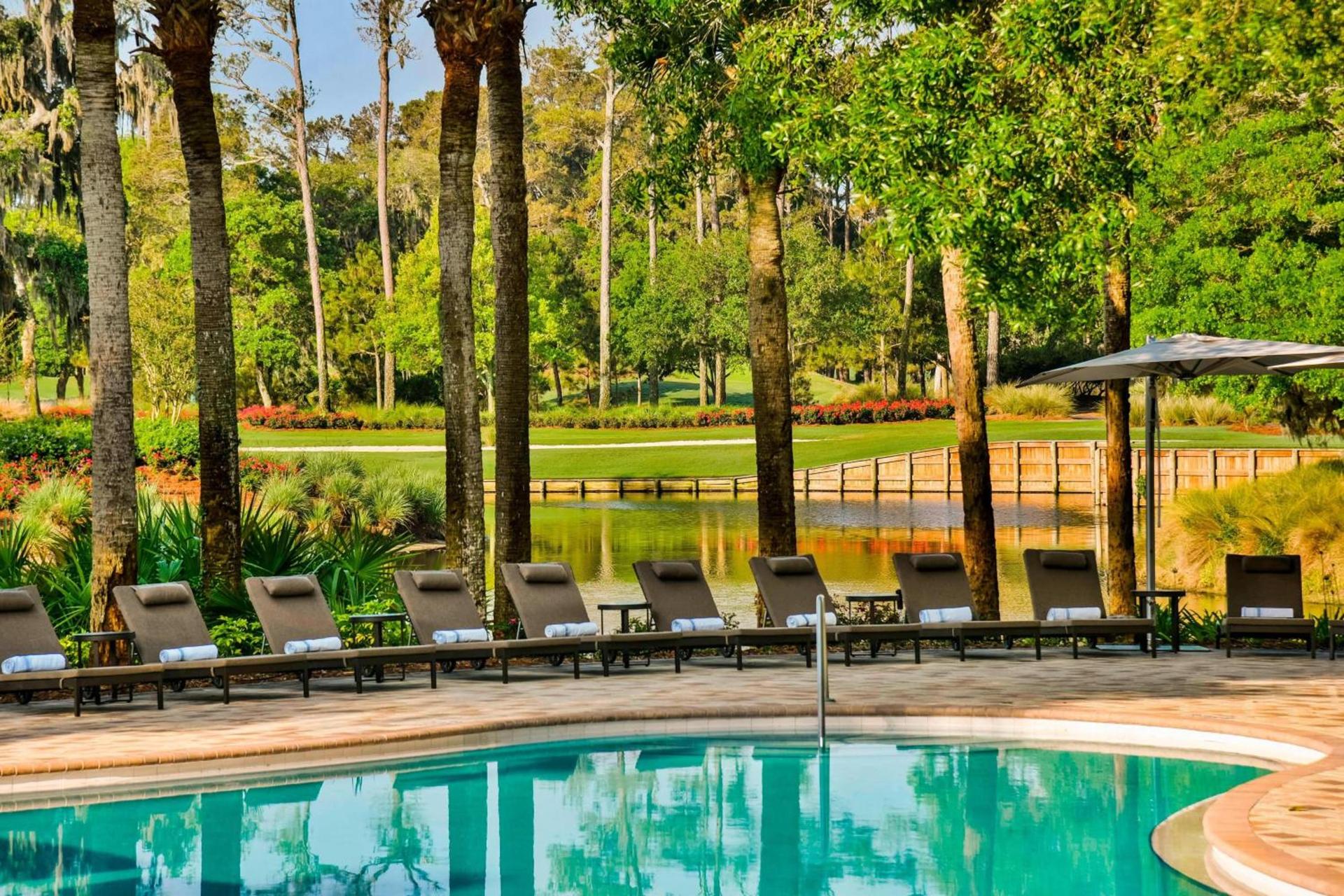 Sawgrass Marriott Golf Resort & Spa photo 96
