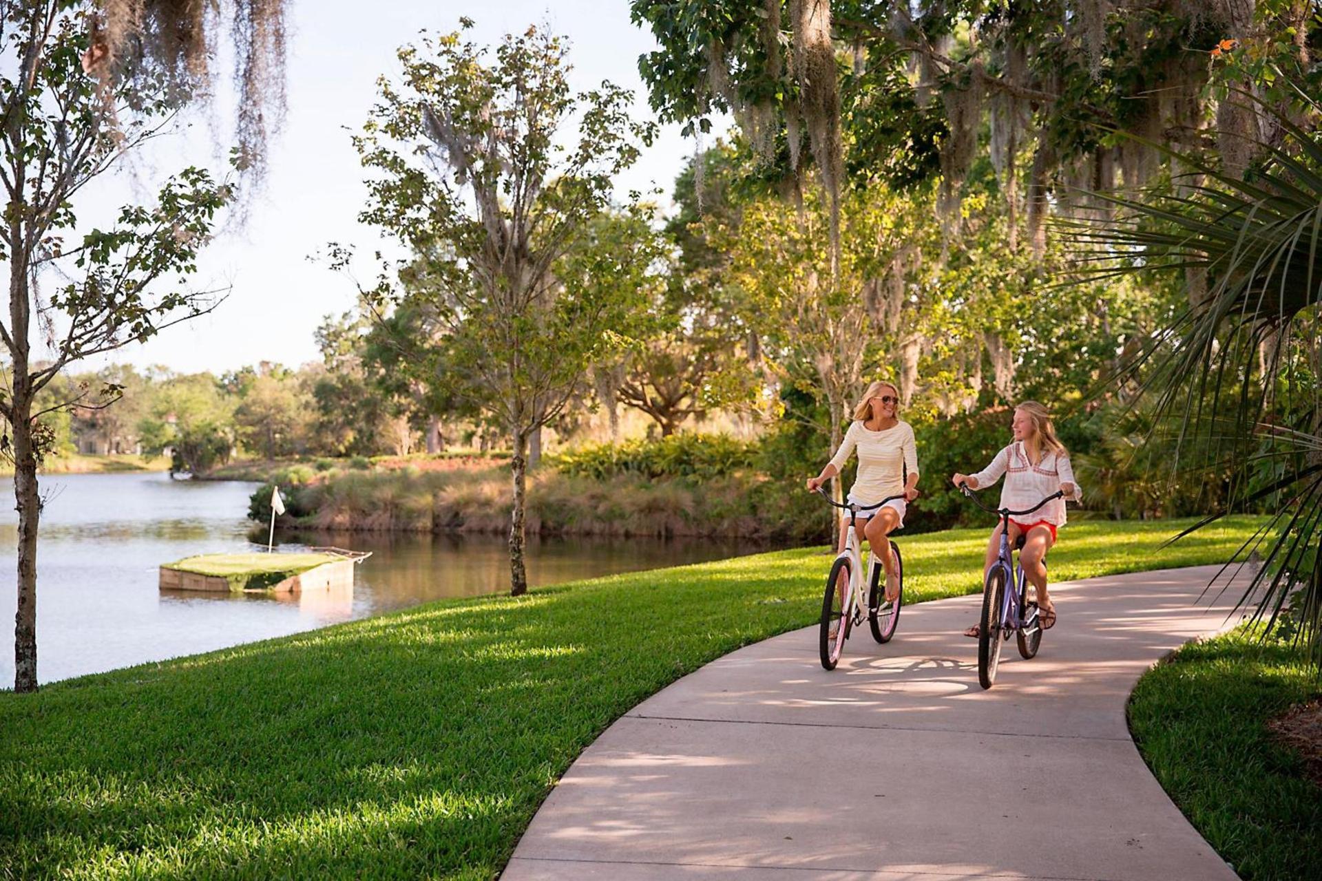 Sawgrass Marriott Golf Resort & Spa photo 100