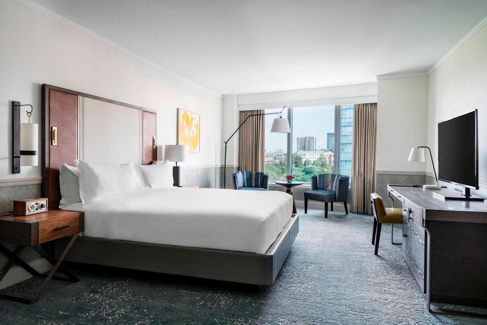 The Ritz-Carlton, Boston photo 33
