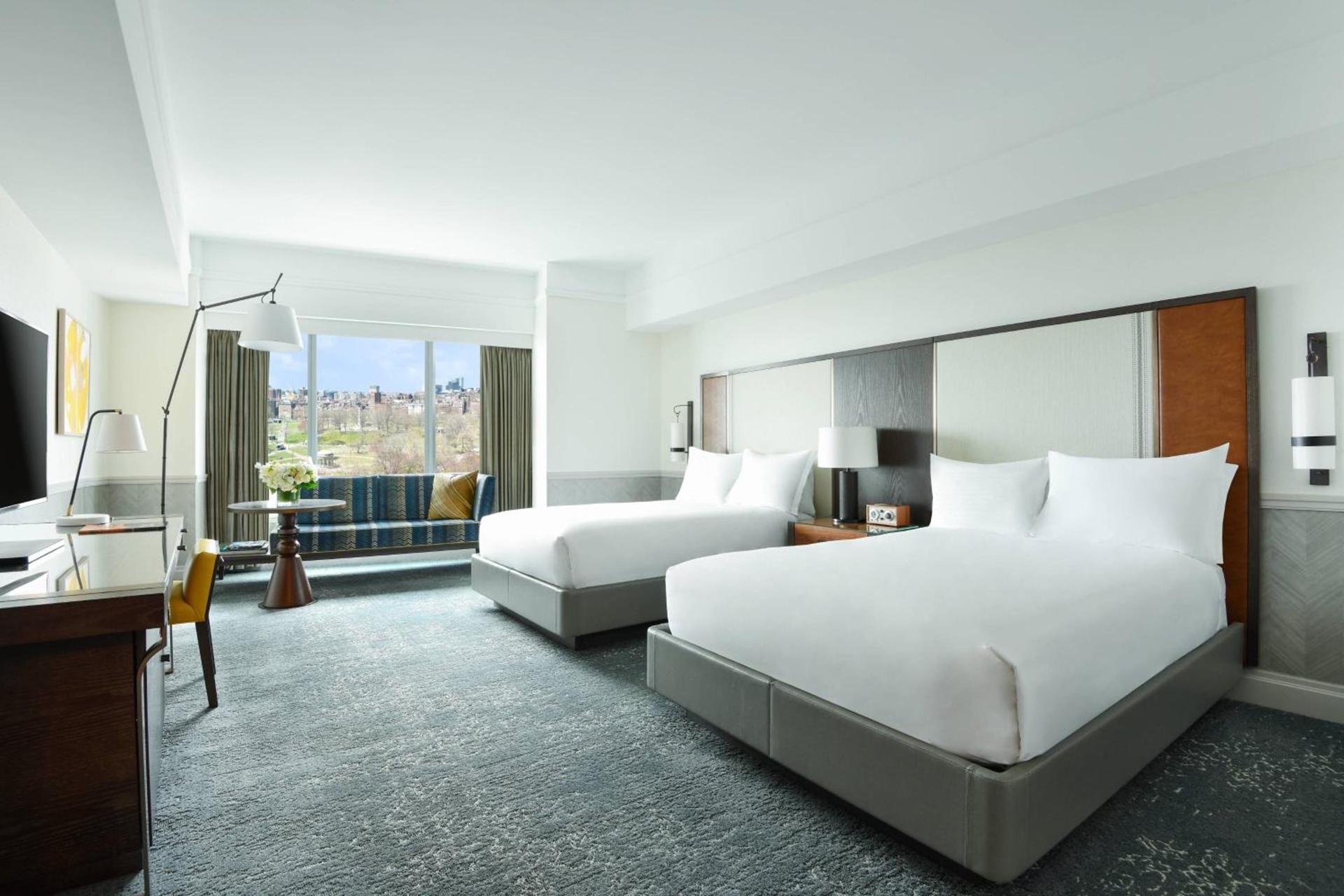 The Ritz-Carlton, Boston photo 12