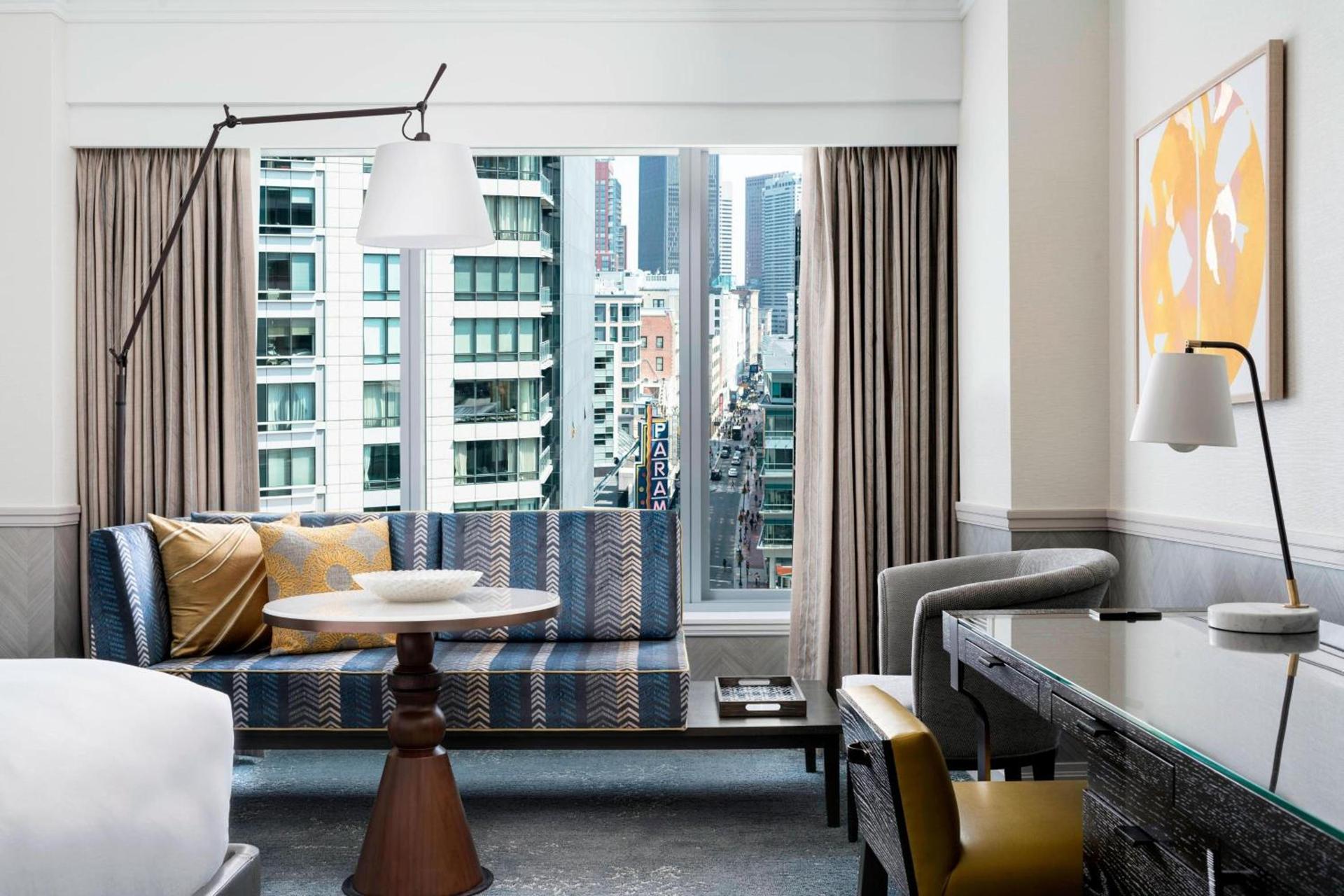 The Ritz-Carlton, Boston photo 51