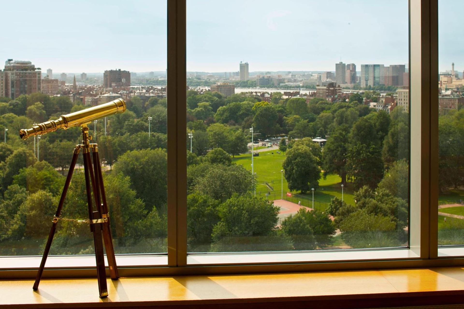 The Ritz-Carlton, Boston photo 43