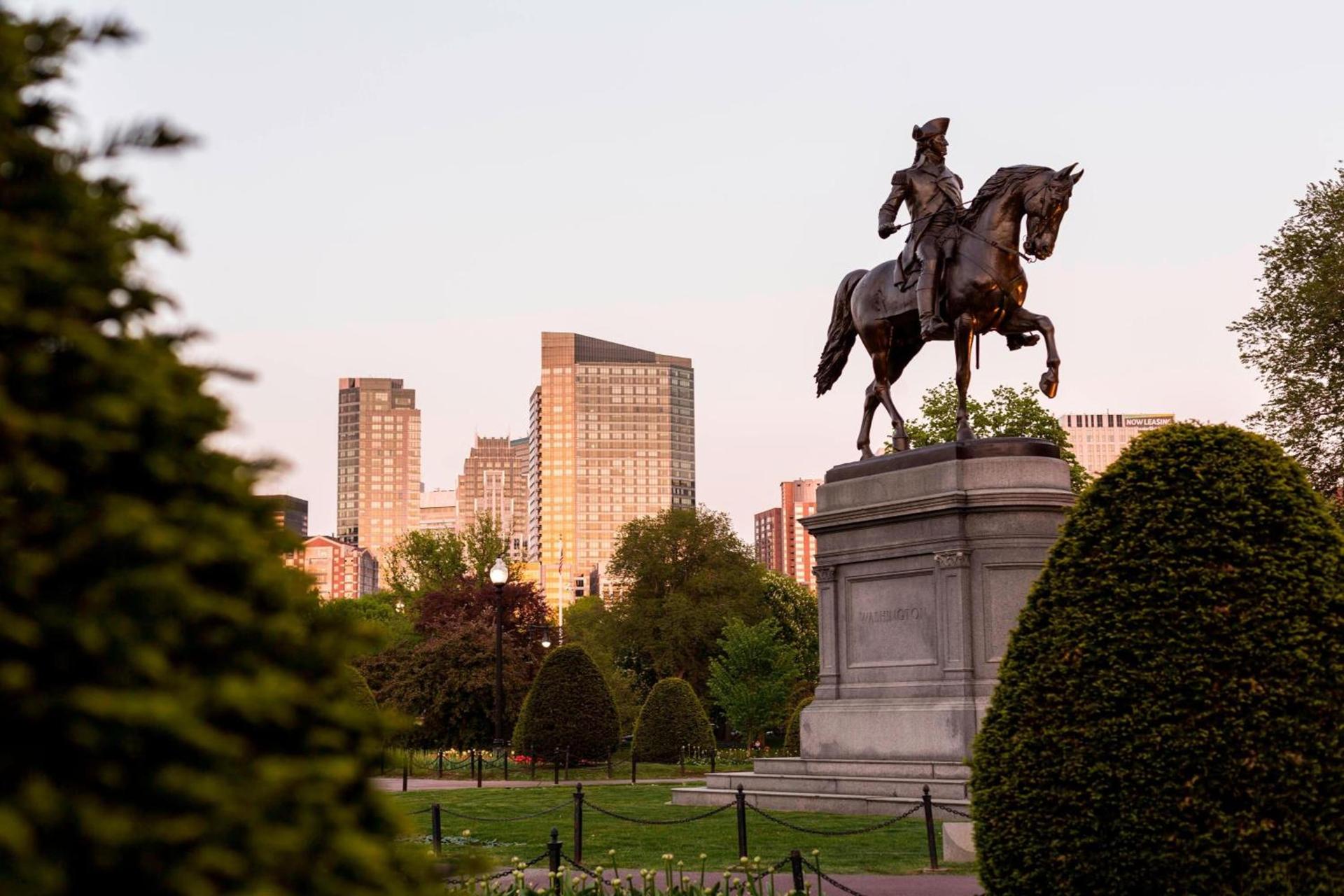 The Ritz-Carlton, Boston photo 4