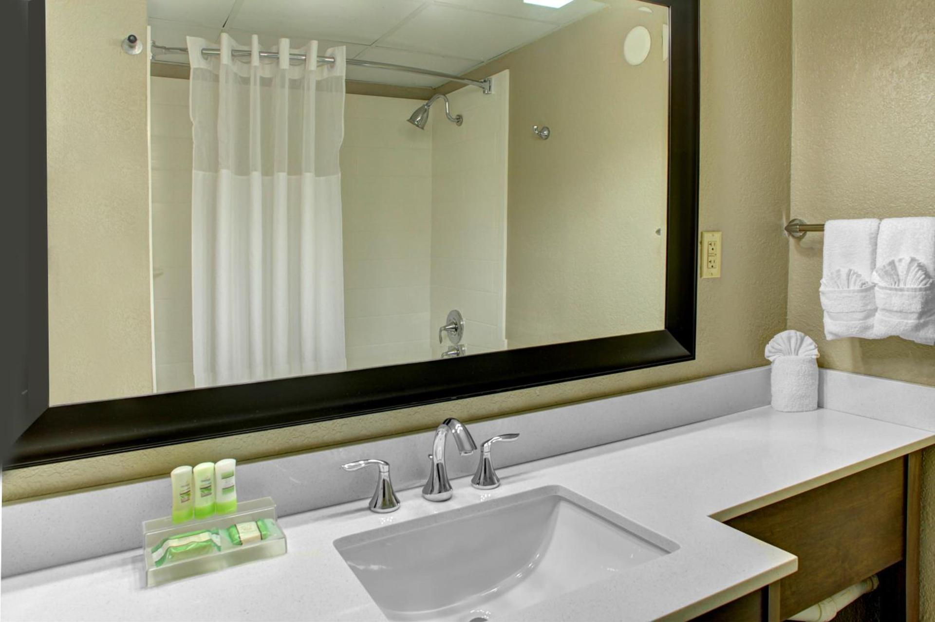La Quinta Inn & Suites by Wyndham Downtown Asheville photo 78