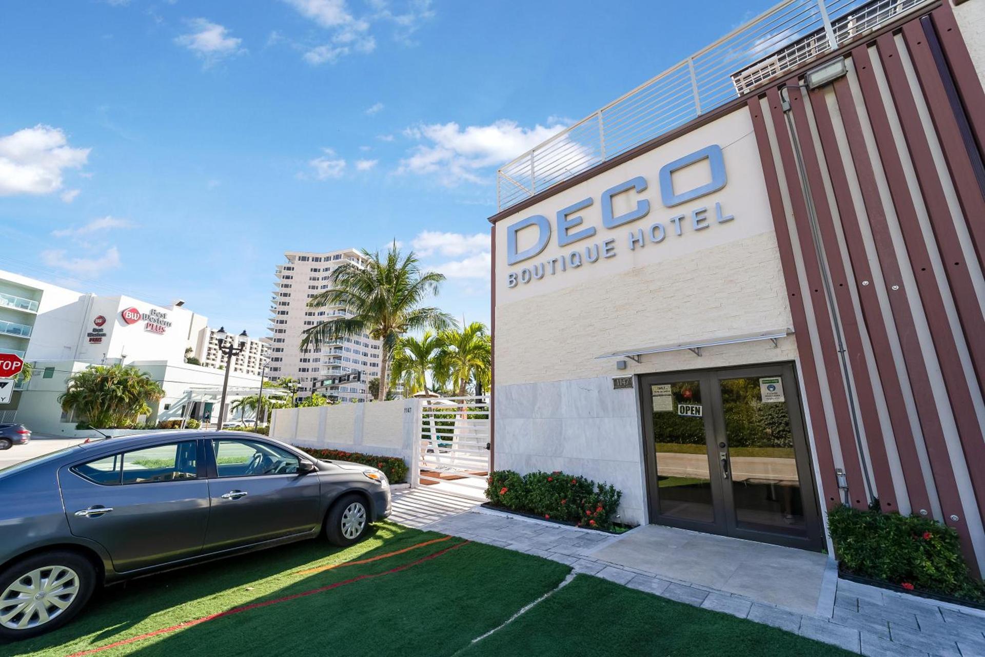 Deco Boutique Hotel photo 4