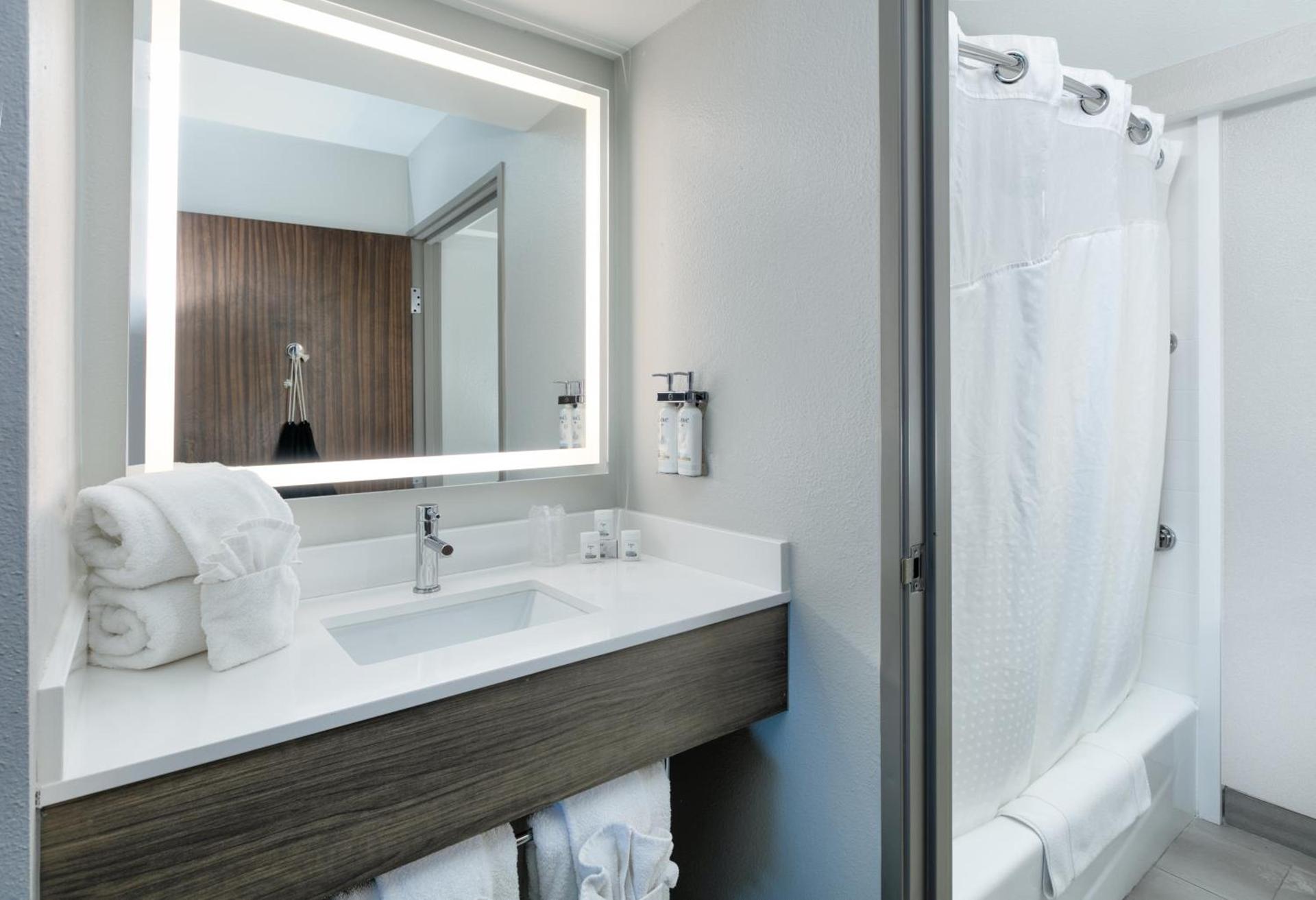 Holiday Inn Express & Suites DALLAS PARK CENTRAL NORTHEAST by IHG photo 25