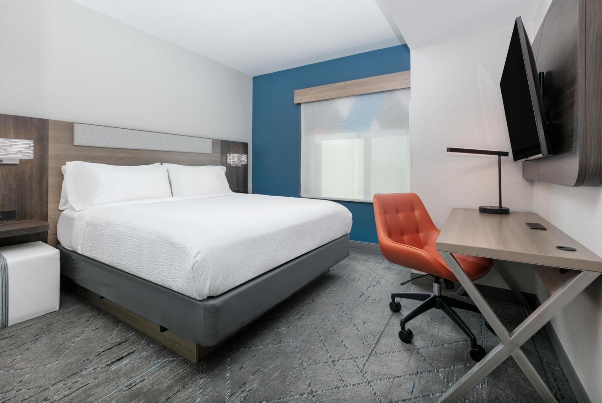 Holiday Inn Express & Suites DALLAS PARK CENTRAL NORTHEAST by IHG photo 27