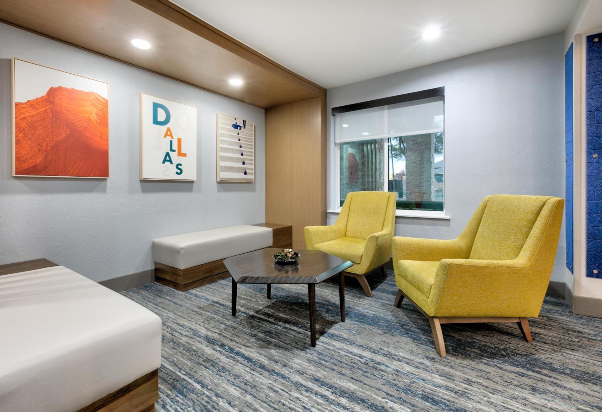 Holiday Inn Express & Suites DALLAS PARK CENTRAL NORTHEAST by IHG photo 30