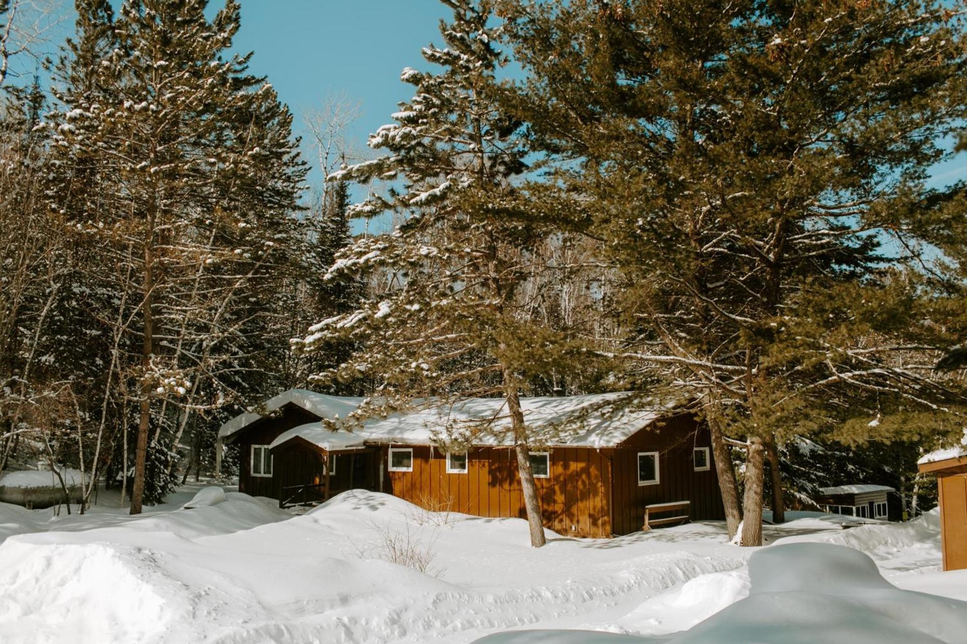 Silver Rapids Lodge & Campground photo 8