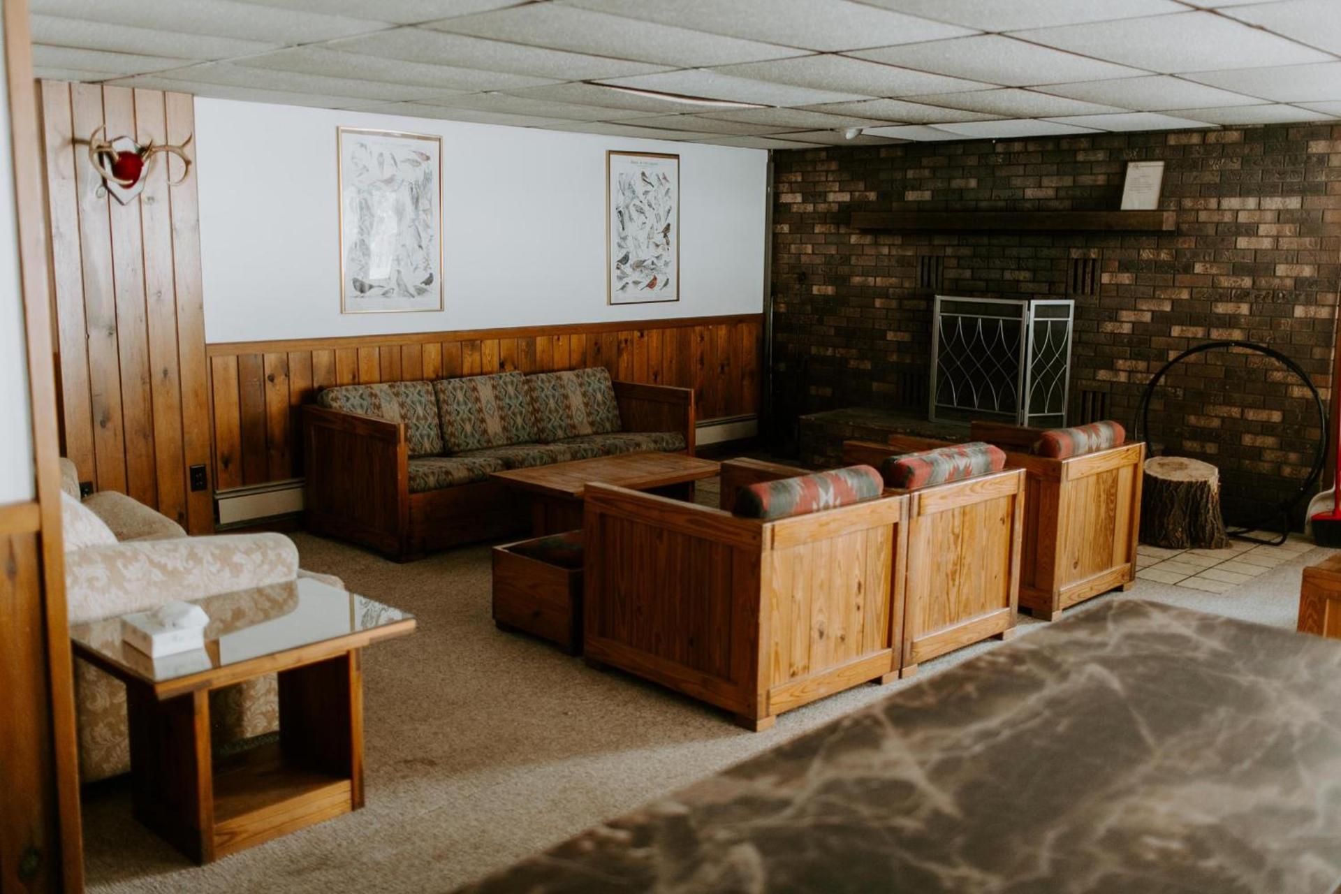 Silver Rapids Lodge & Campground photo 35