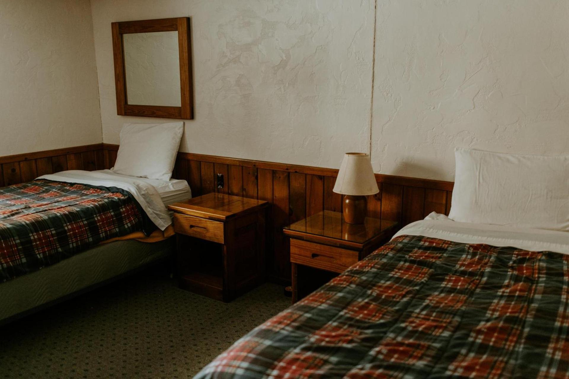 Silver Rapids Lodge & Campground photo 39