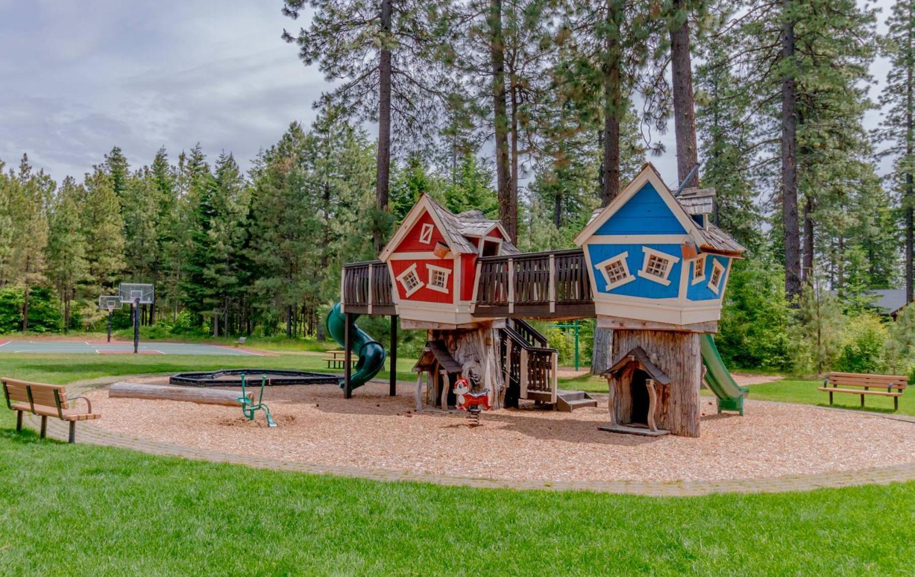 Suncadia Lodge Studio Unit photo 6