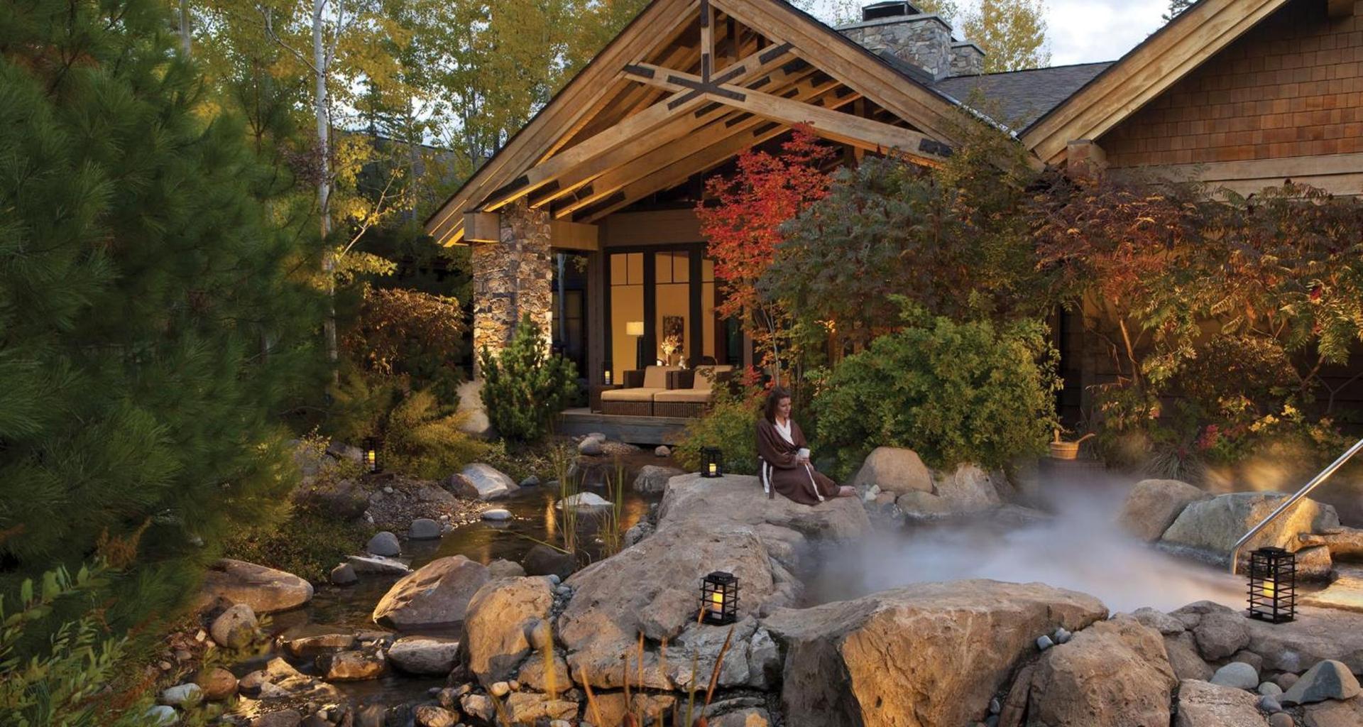 Suncadia Lodge Studio Unit photo 2
