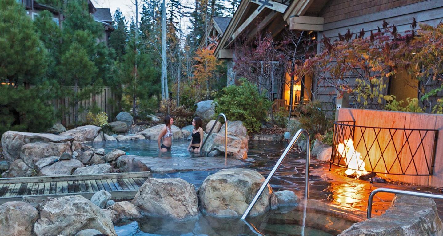 Suncadia Lodge Studio Unit photo 4