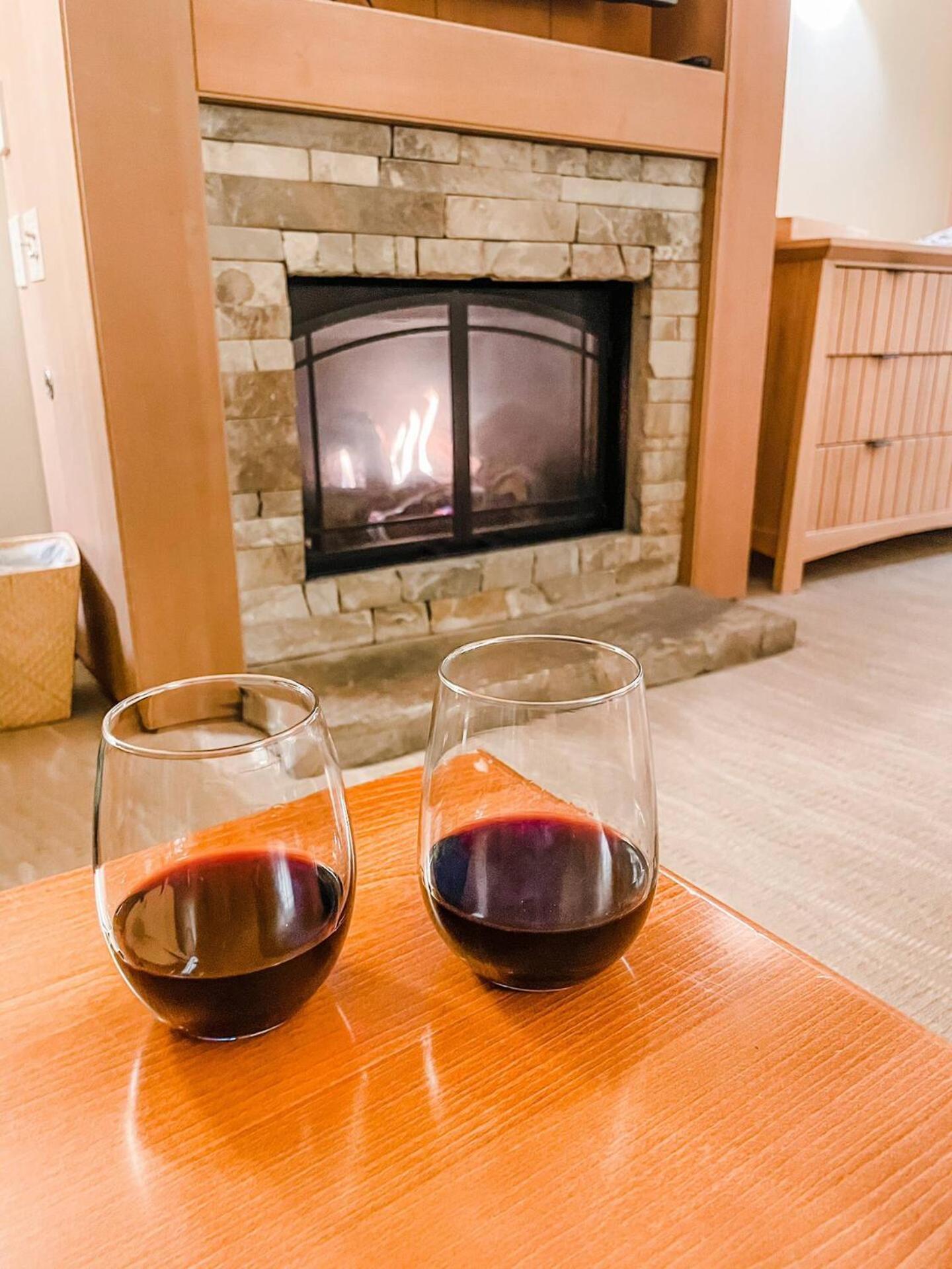 Suncadia Lodge Studio Unit photo 16
