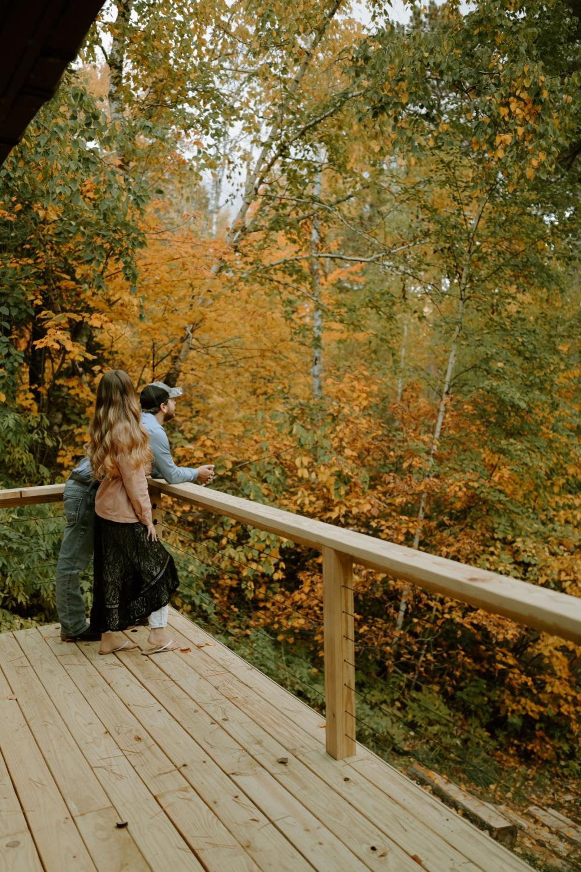 Silver Rapids Lodge & Campground photo 20