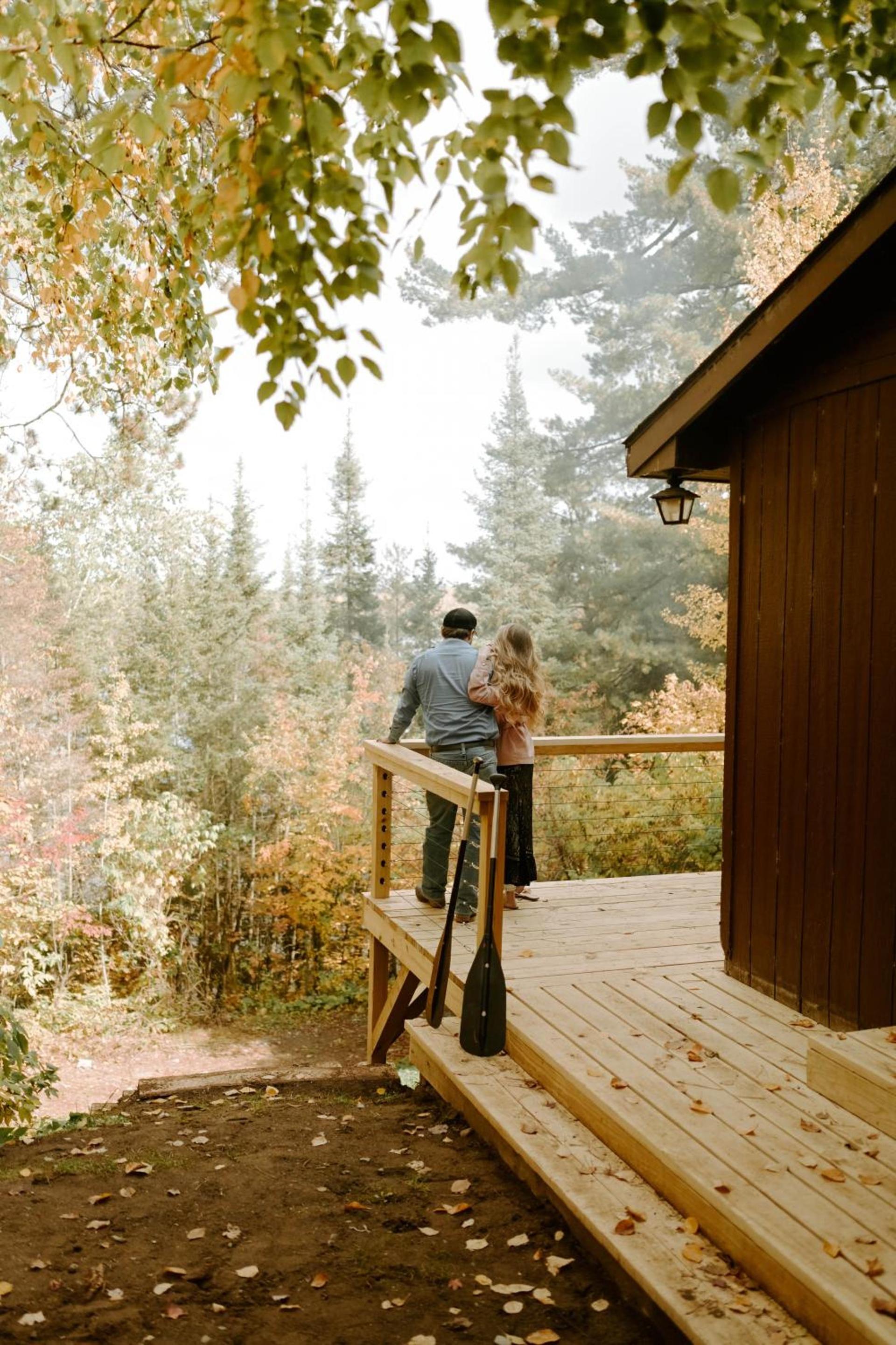 Silver Rapids Lodge & Campground photo 22