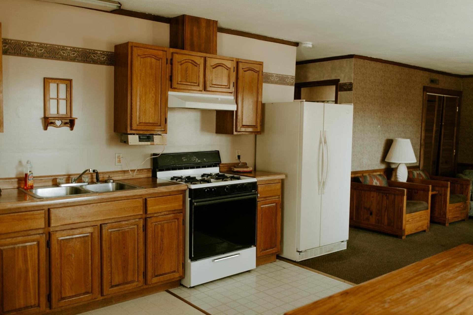 Silver Rapids Lodge & Campground photo 24