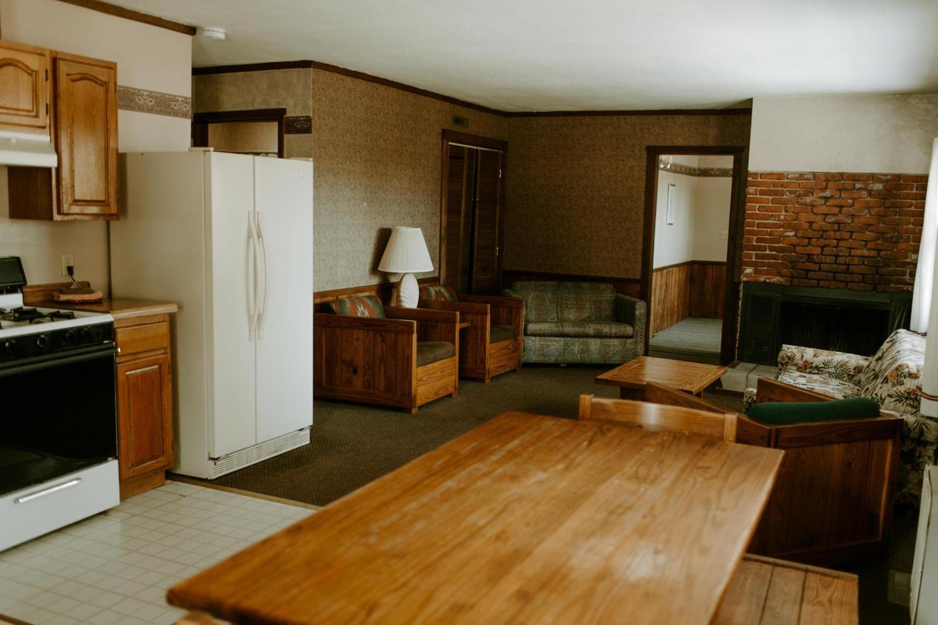 Silver Rapids Lodge & Campground photo 25