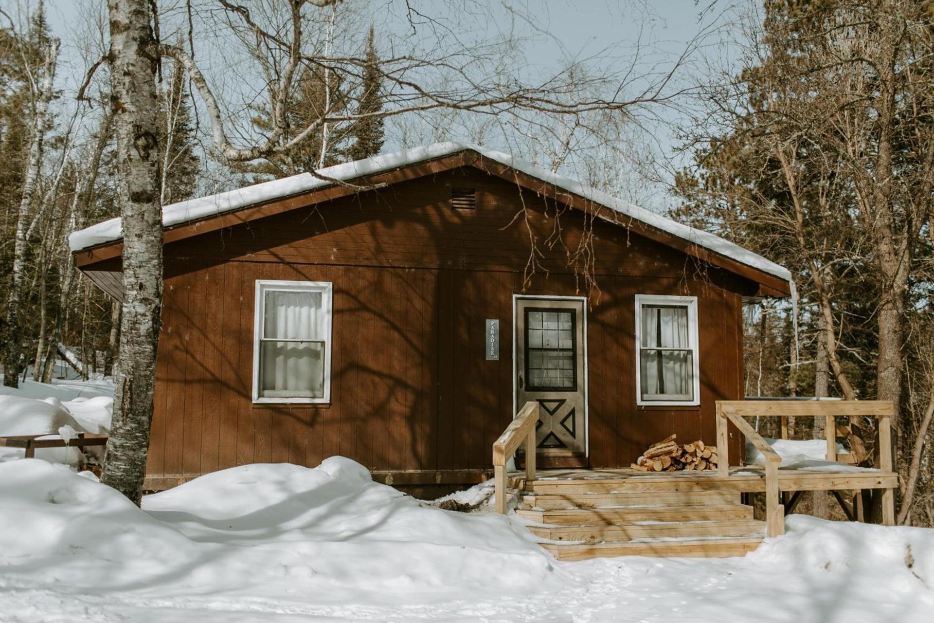 Silver Rapids Lodge & Campground photo 7