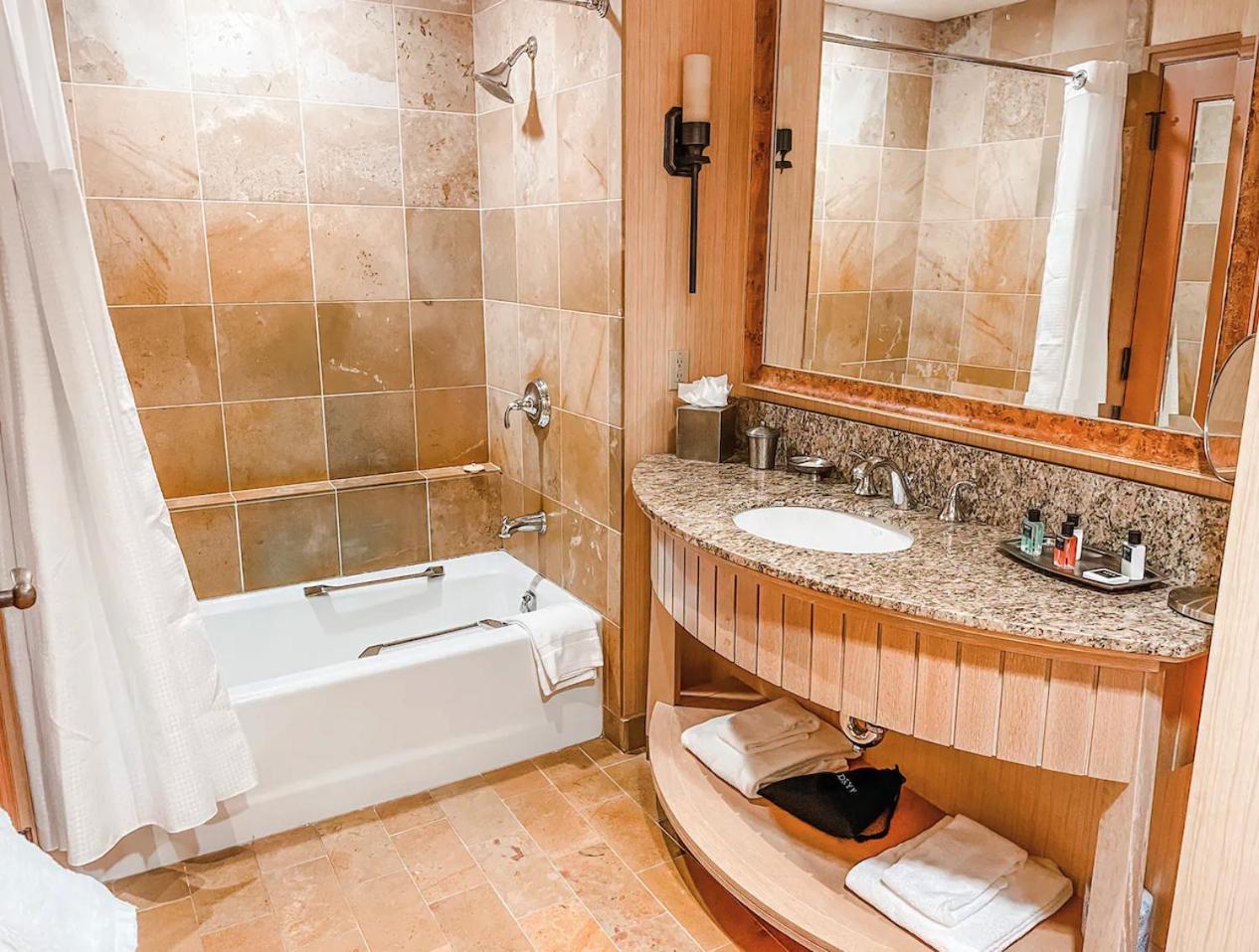 Suncadia Lodge Studio Unit photo 13