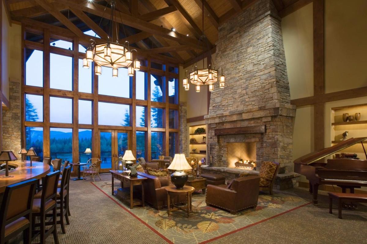 Suncadia Lodge Studio Unit photo 14