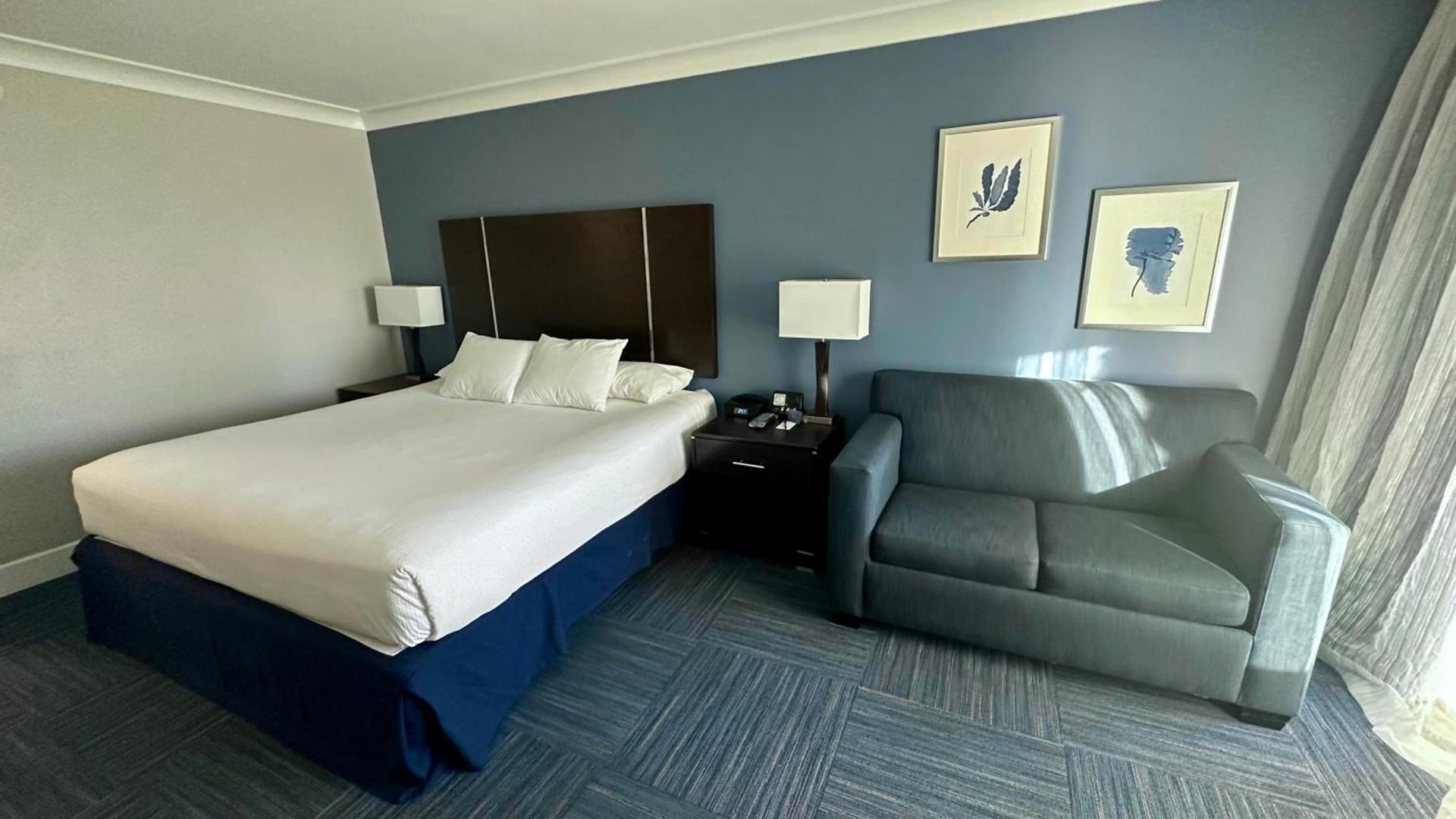 The Pacific Inn photo 18