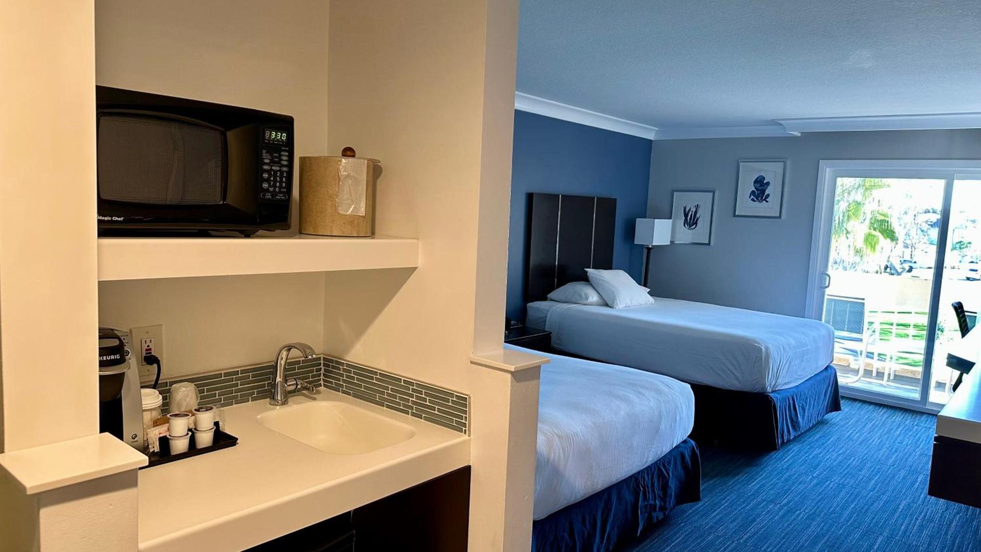 The Pacific Inn photo 24