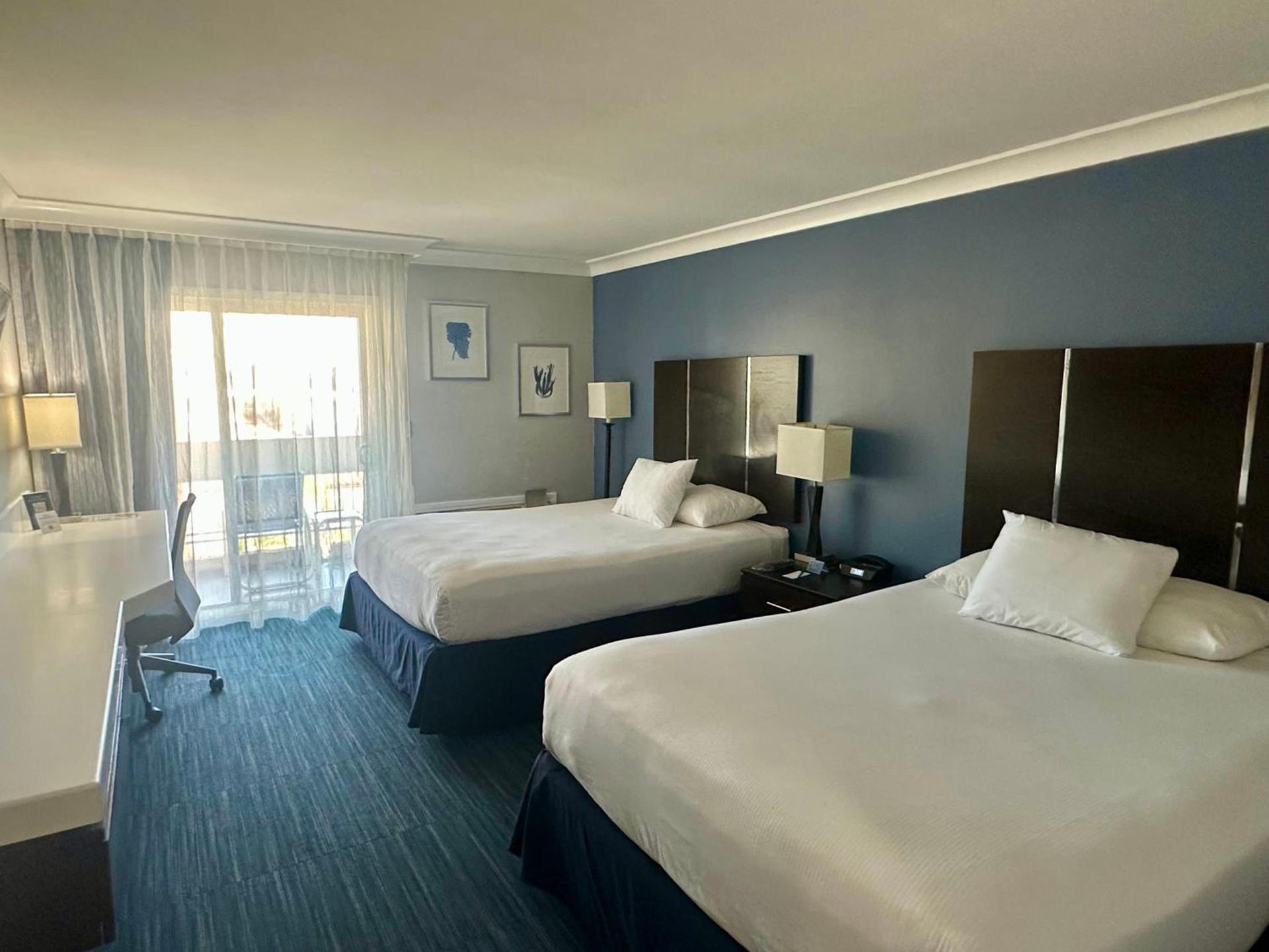 The Pacific Inn photo 32