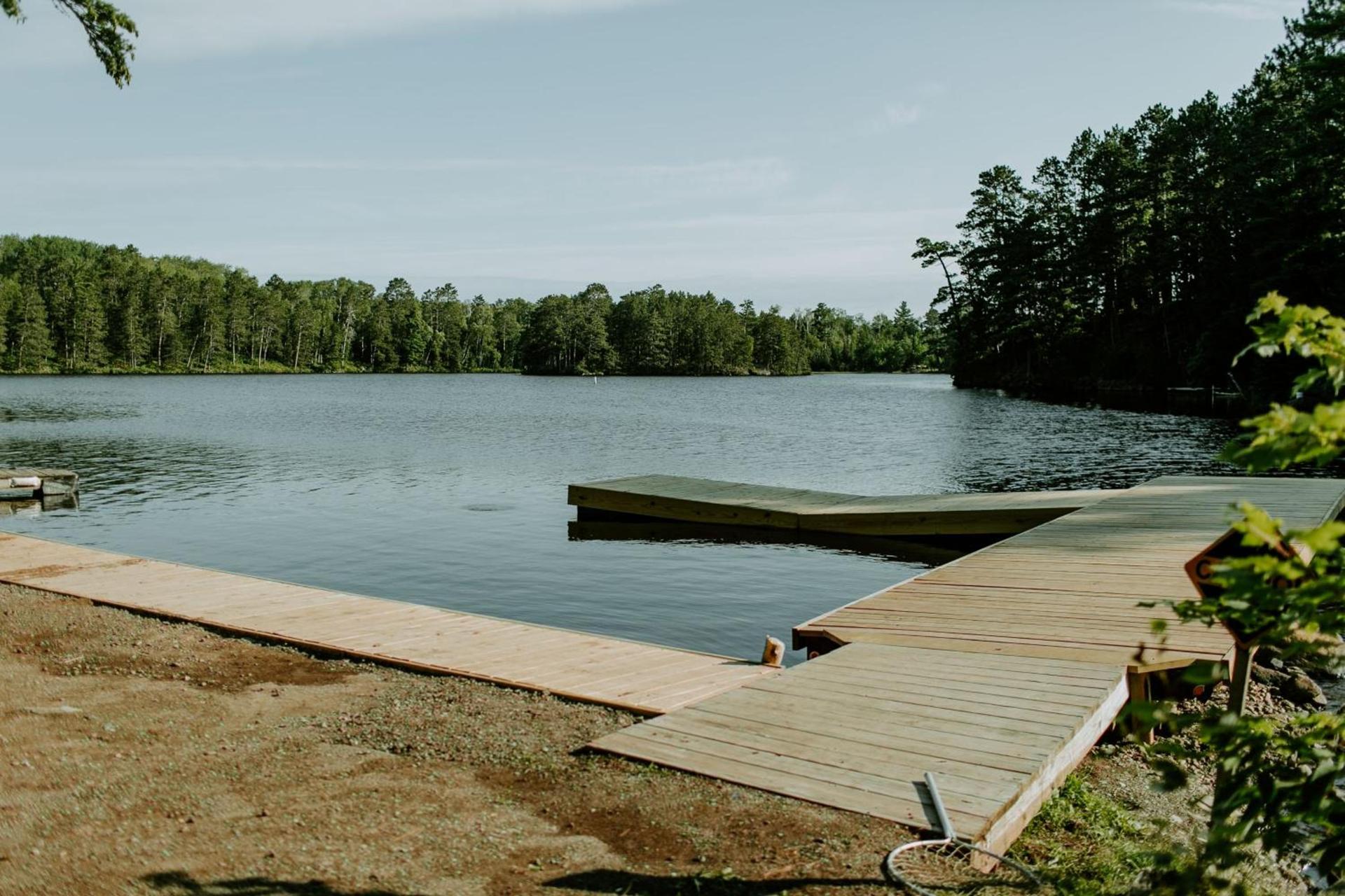 Silver Rapids Lodge & Campground photo 96