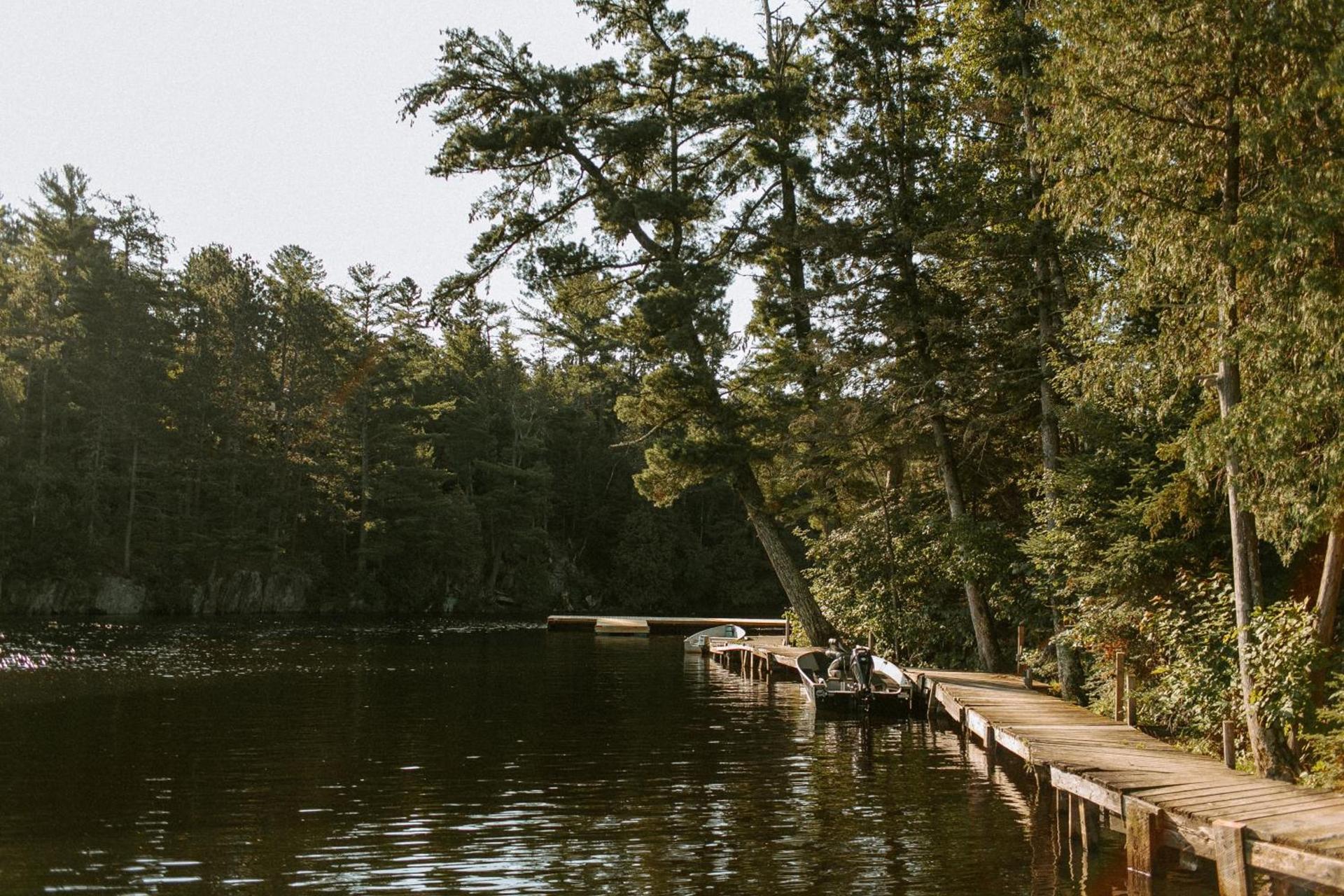 Silver Rapids Lodge & Campground photo 98