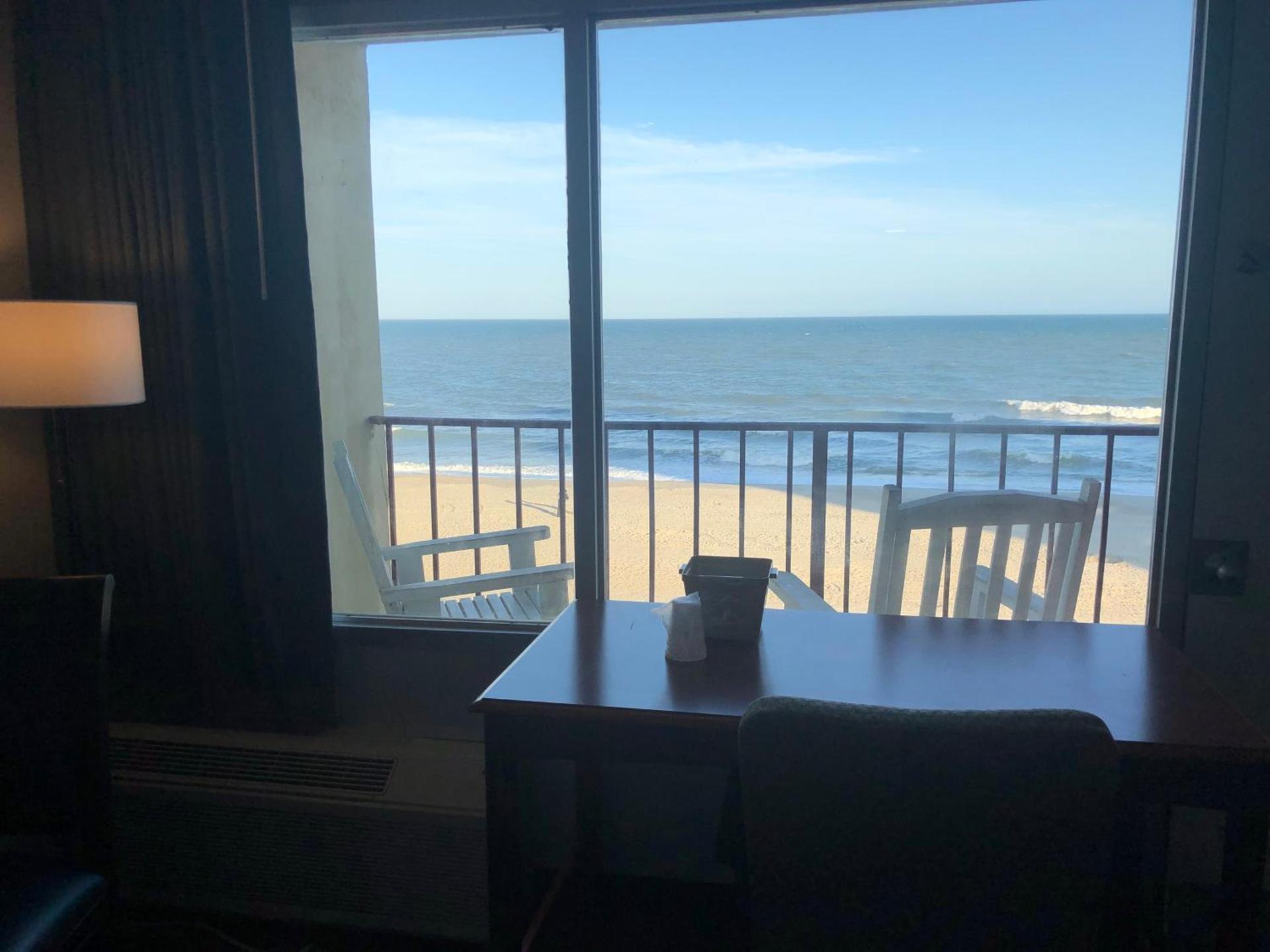 Gazebo Inn Oceanfront photo 7
