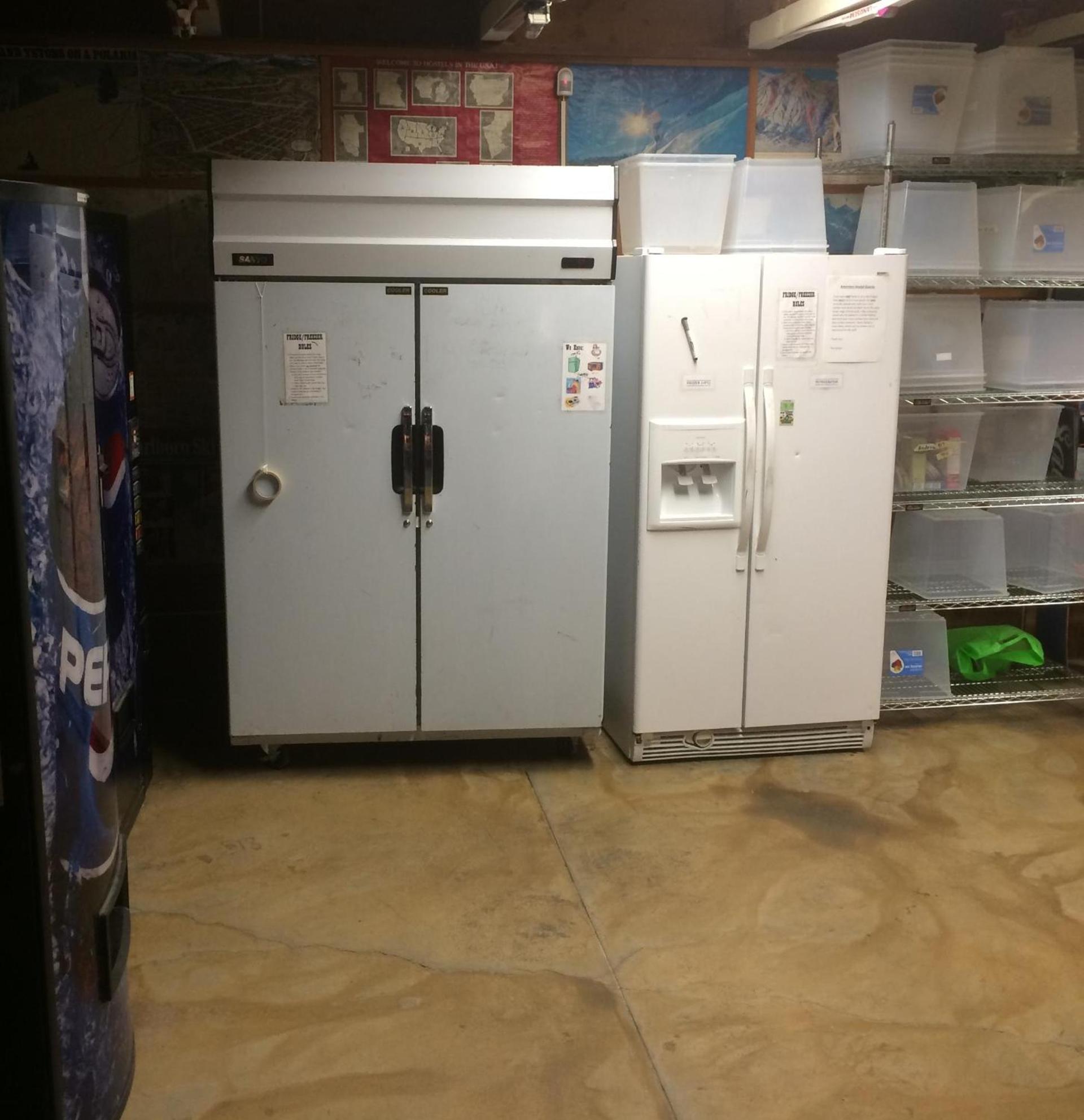 The Hostel photo 5